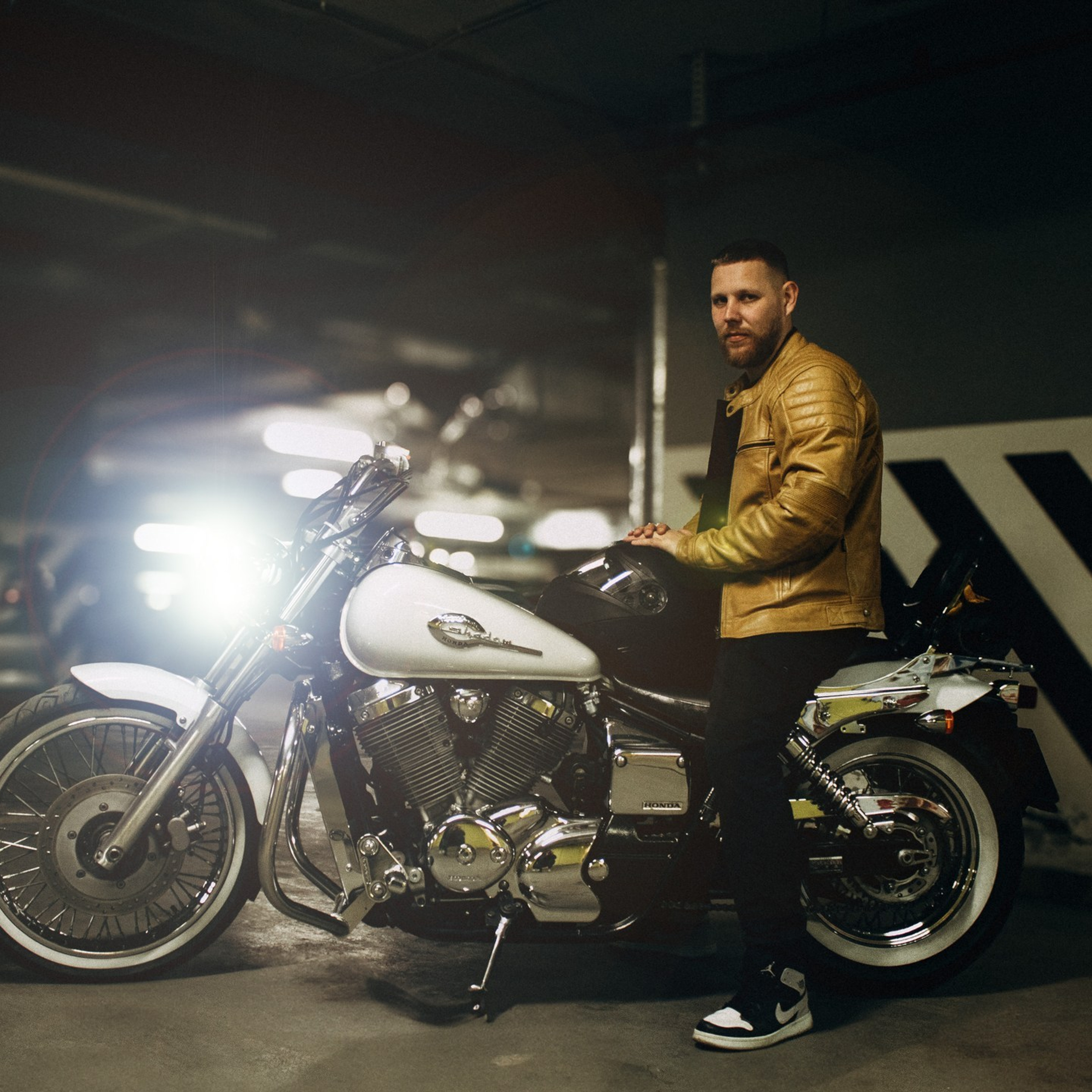 Евгений. Фотограф в Сургуте Лина Серебрякова