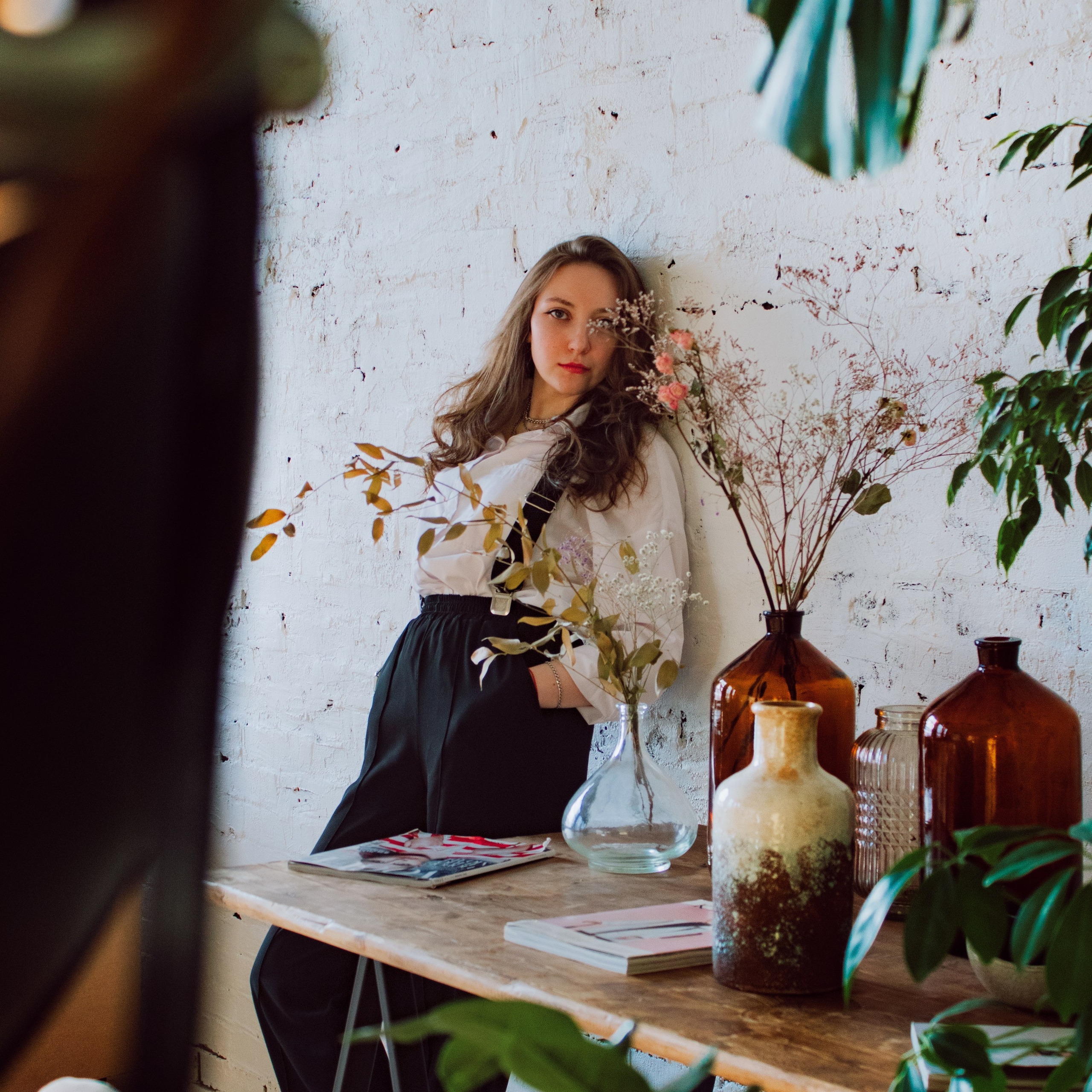 Анастасия. Фотограф в Сургуте Лина Серебрякова