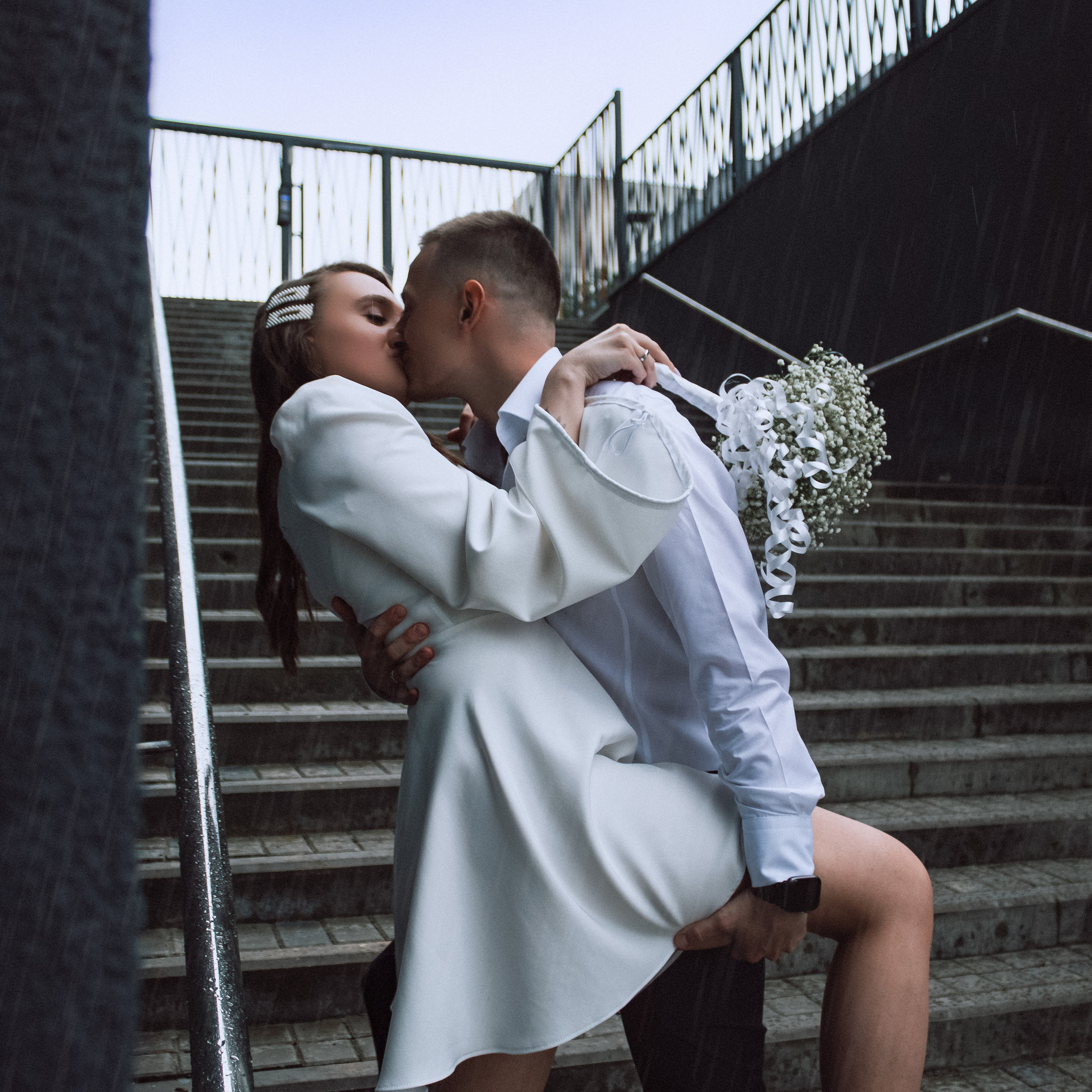 Всё начинается с любви 🤍. Фотограф в Сургуте Лина Серебрякова