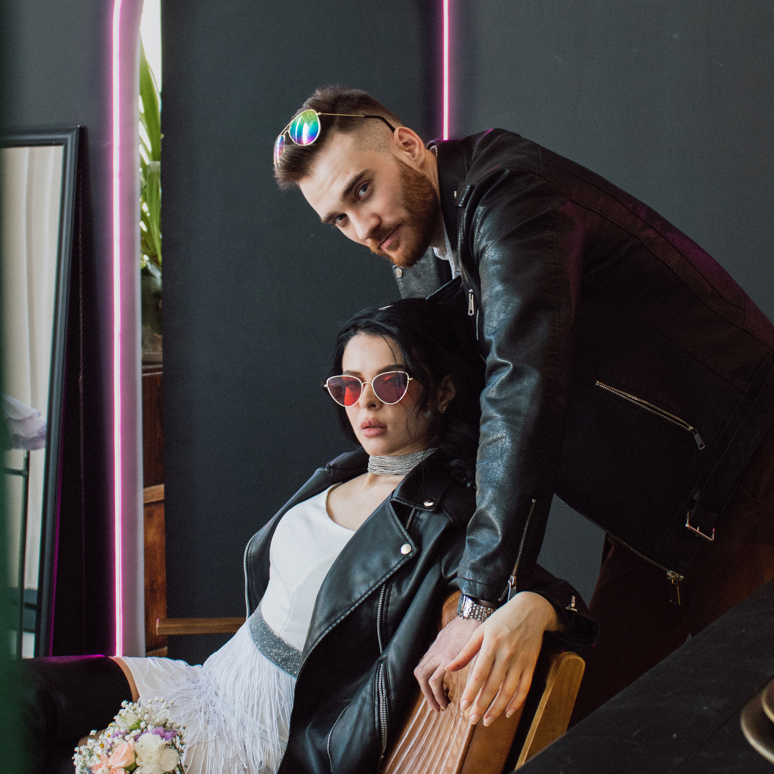 Вместе и навсегда 🤍. Фотограф в Сургуте Лина Серебрякова