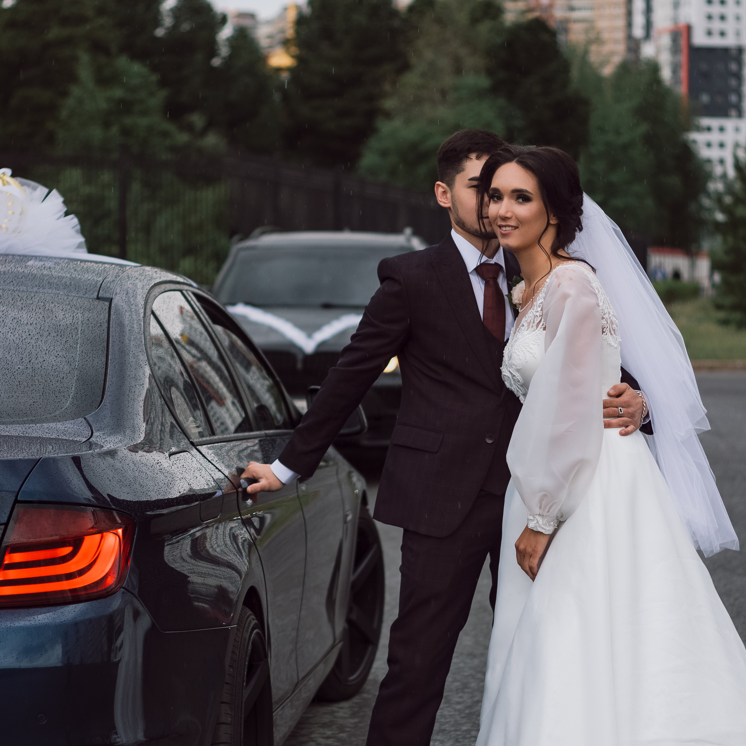 Моменты счастья 🤍. Фотограф в Сургуте Лина Серебрякова