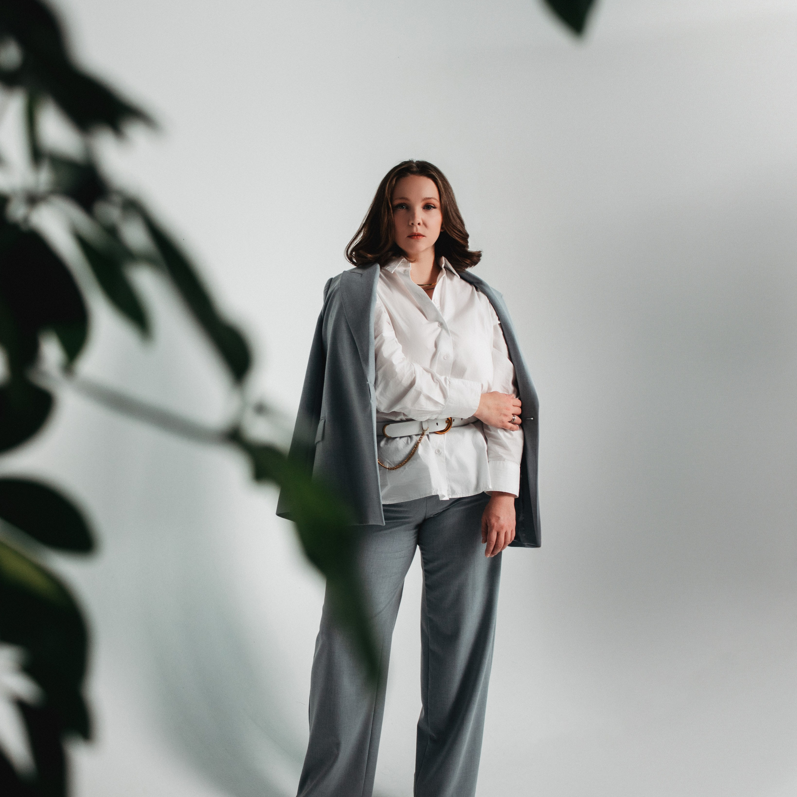 Полина. Фотограф в Сургуте Лина Серебрякова