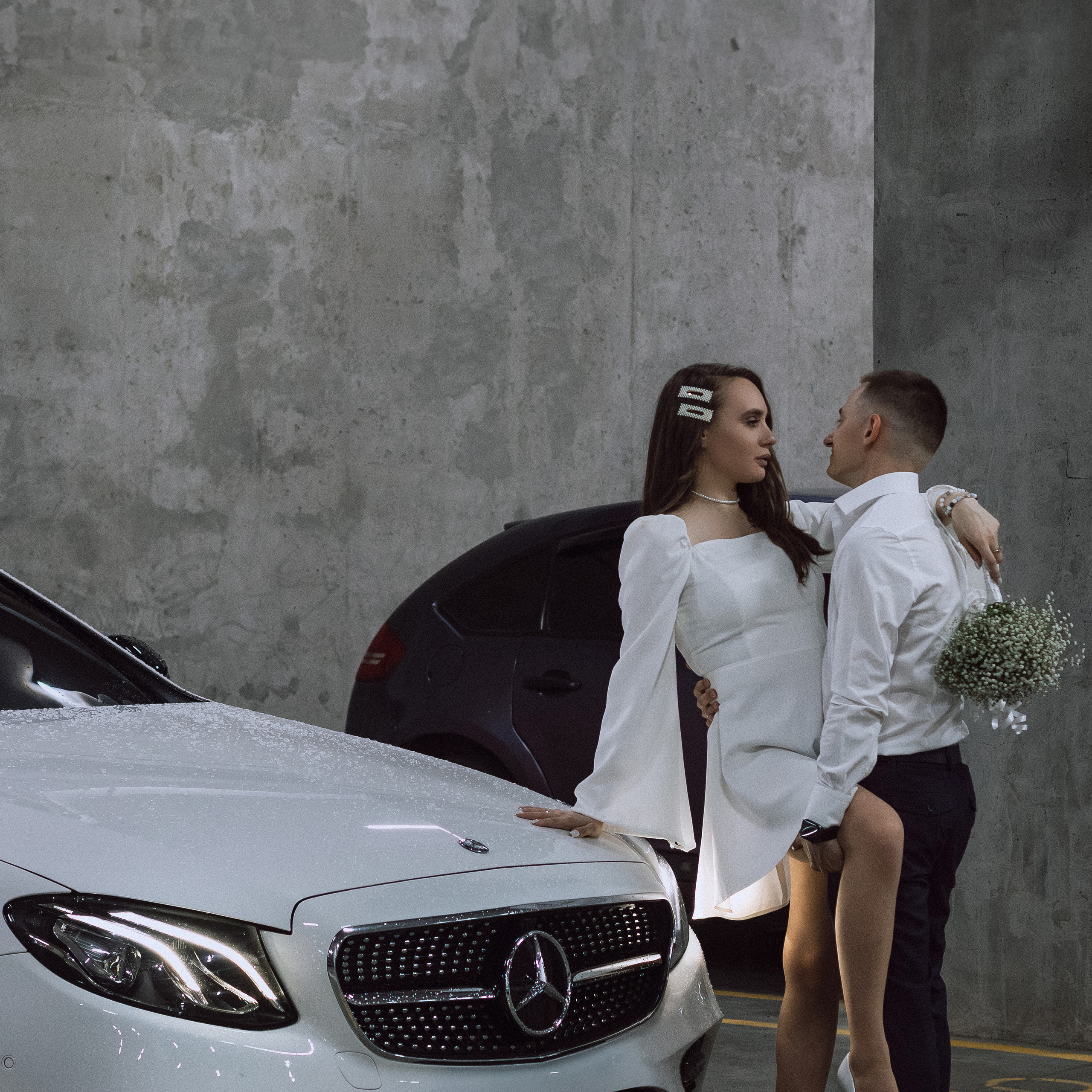 Всё начинается с любви 🤍. Фотограф в Сургуте Лина Серебрякова