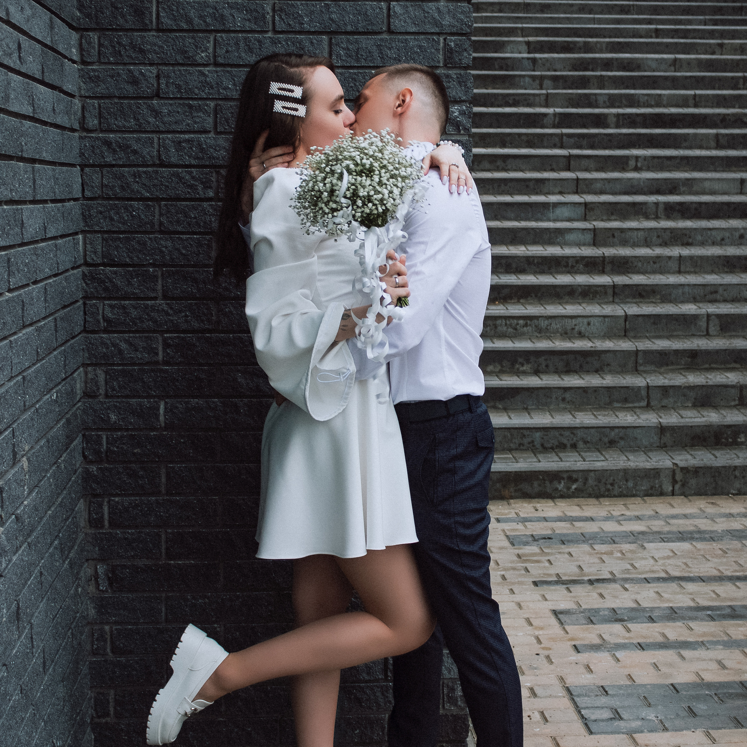 Всё начинается с любви 🤍. Фотограф в Сургуте Лина Серебрякова