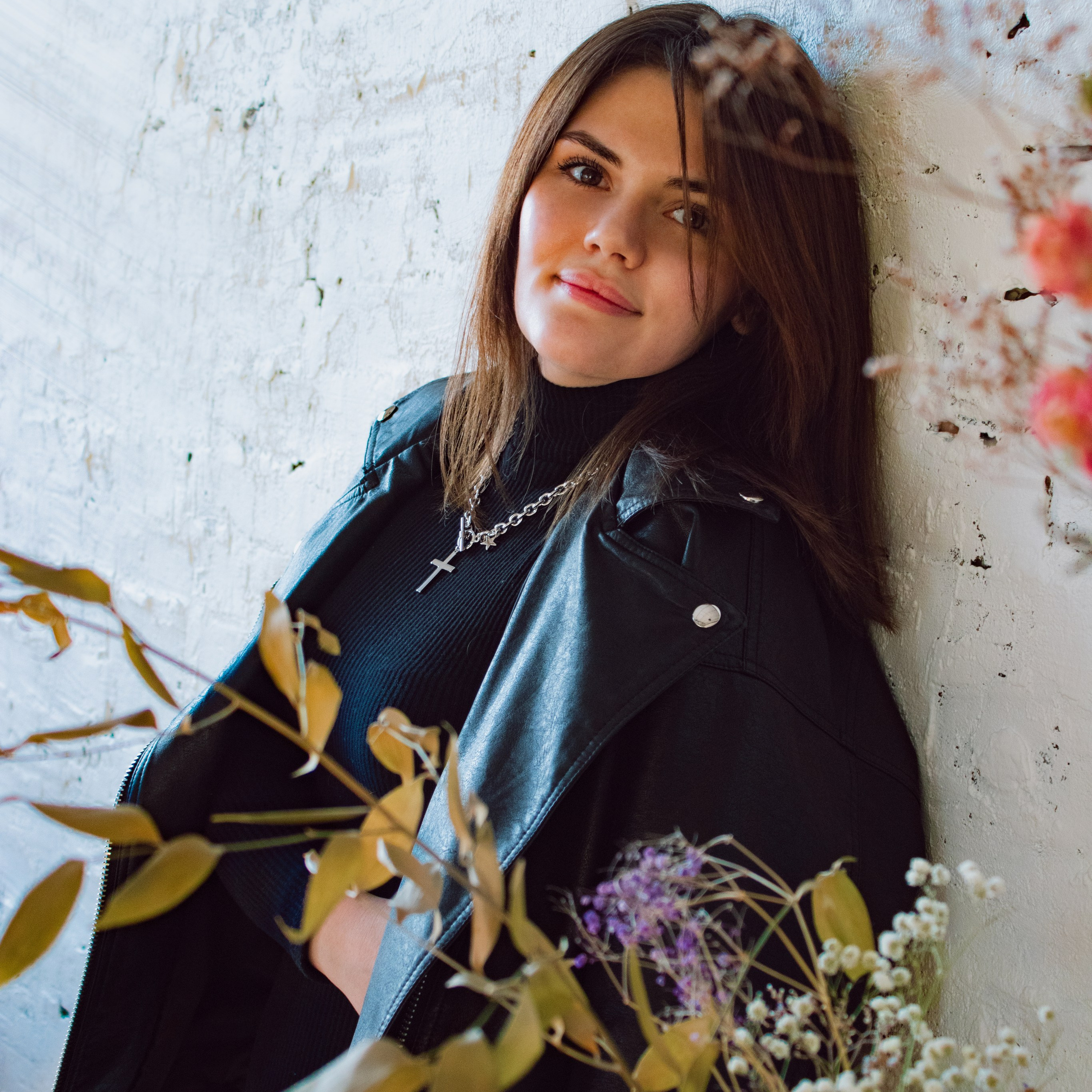 Кристина. Фотограф в Сургуте Лина Серебрякова