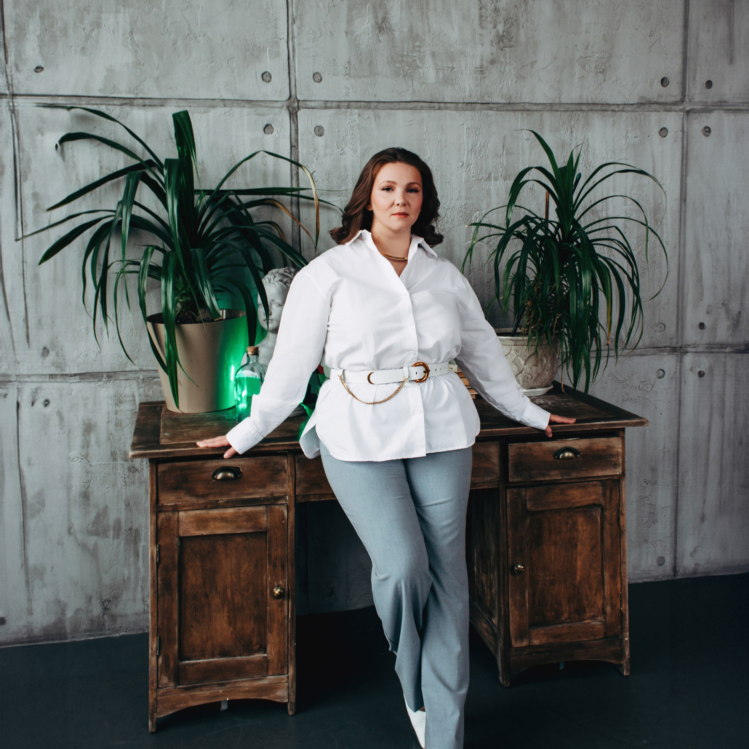 Полина. Фотограф в Сургуте Лина Серебрякова