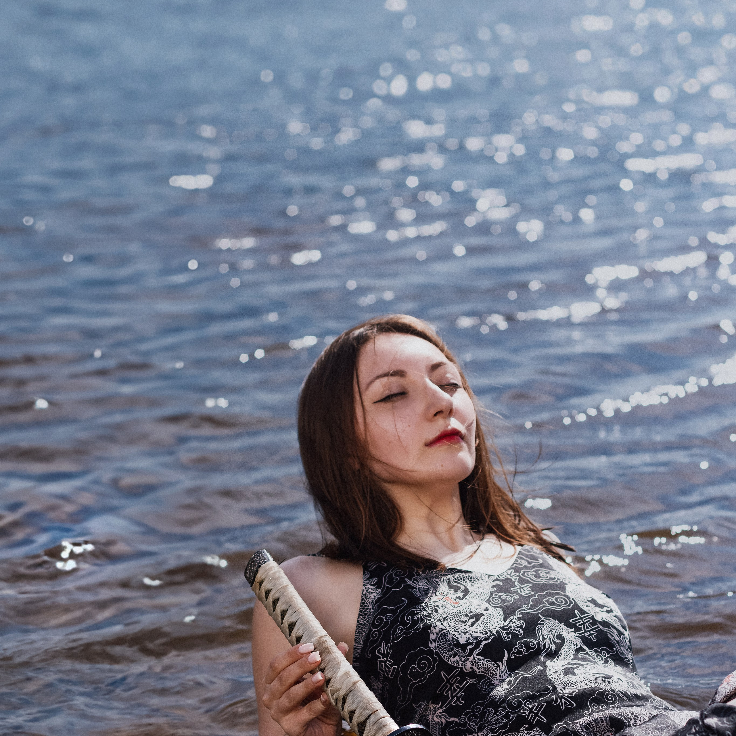 Анастасия. Фотограф в Сургуте Лина Серебрякова