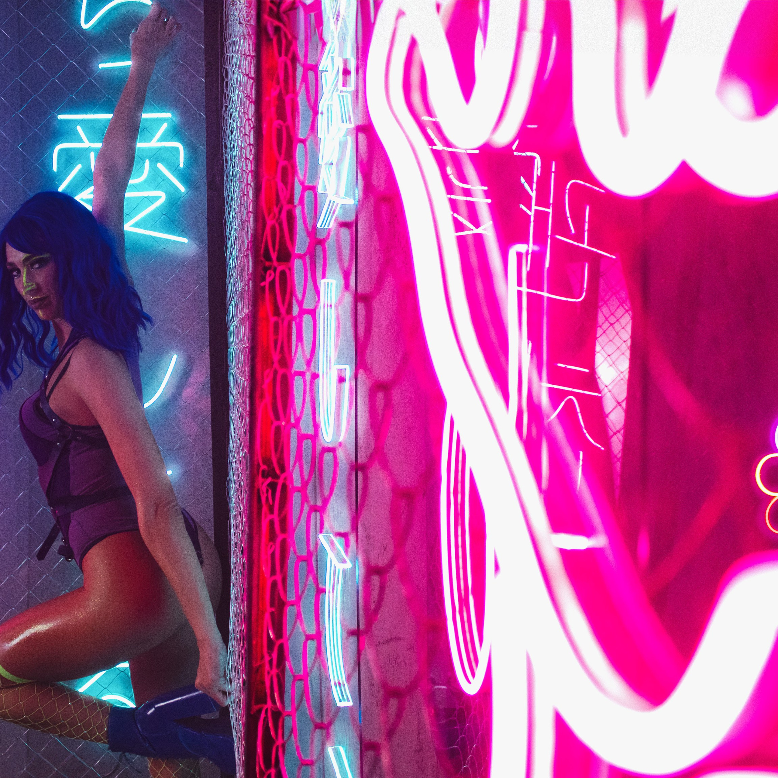 Татьяна. Фотограф в Сургуте Лина Серебрякова