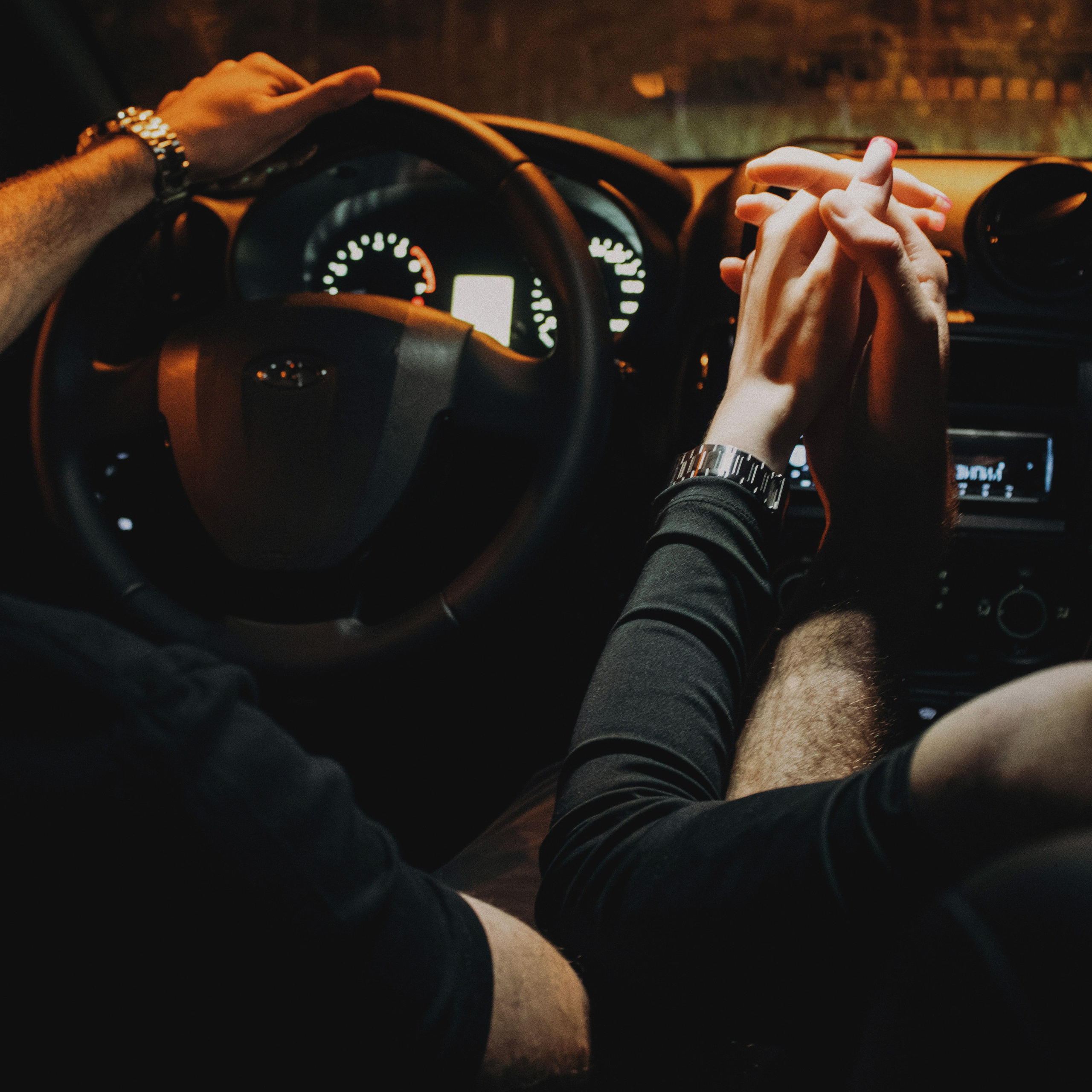 Дарья и Виктор ❤️. Фотограф в Сургуте Лина Серебрякова