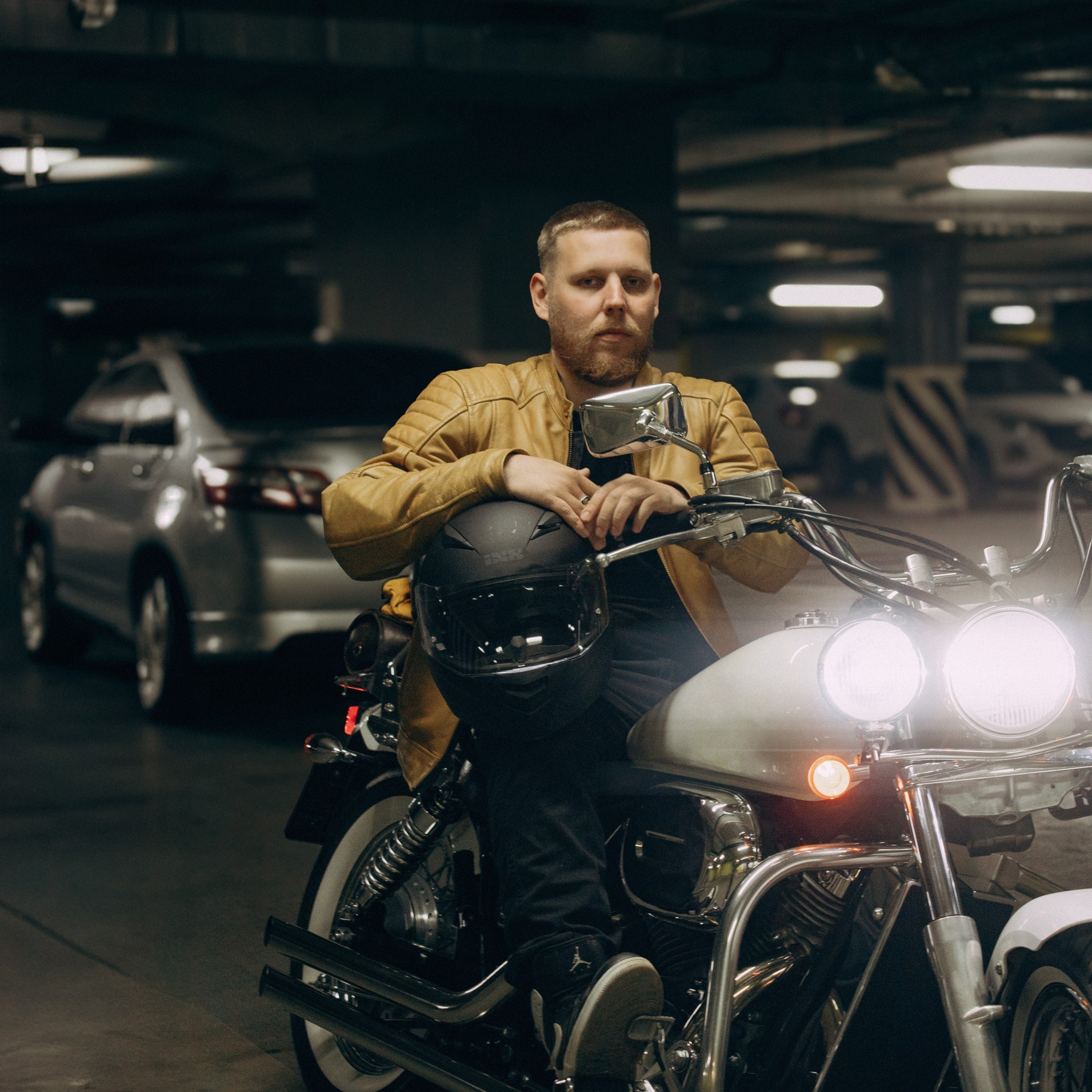 Евгений. Фотограф в Сургуте Лина Серебрякова