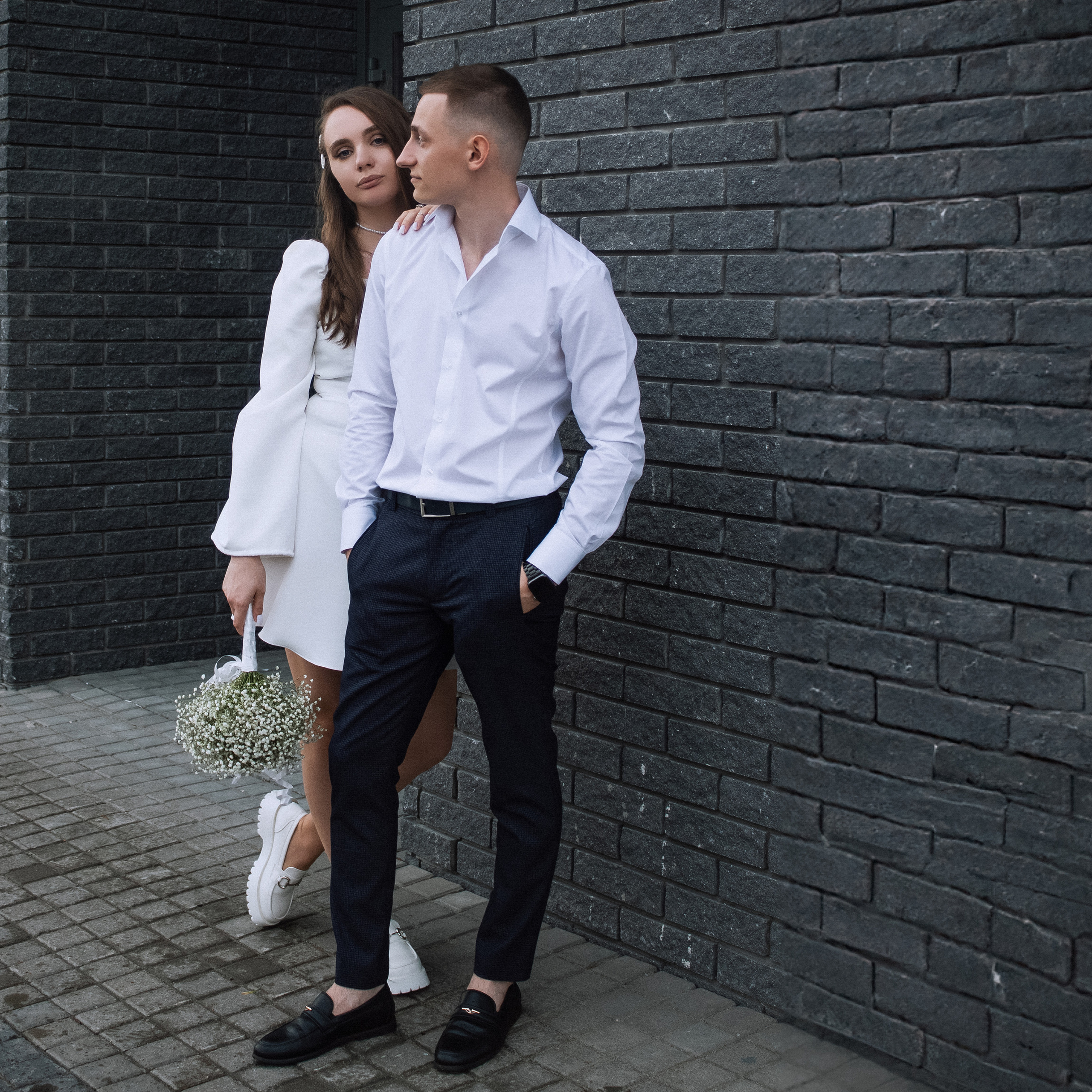 Всё начинается с любви 🤍. Фотограф в Сургуте Лина Серебрякова