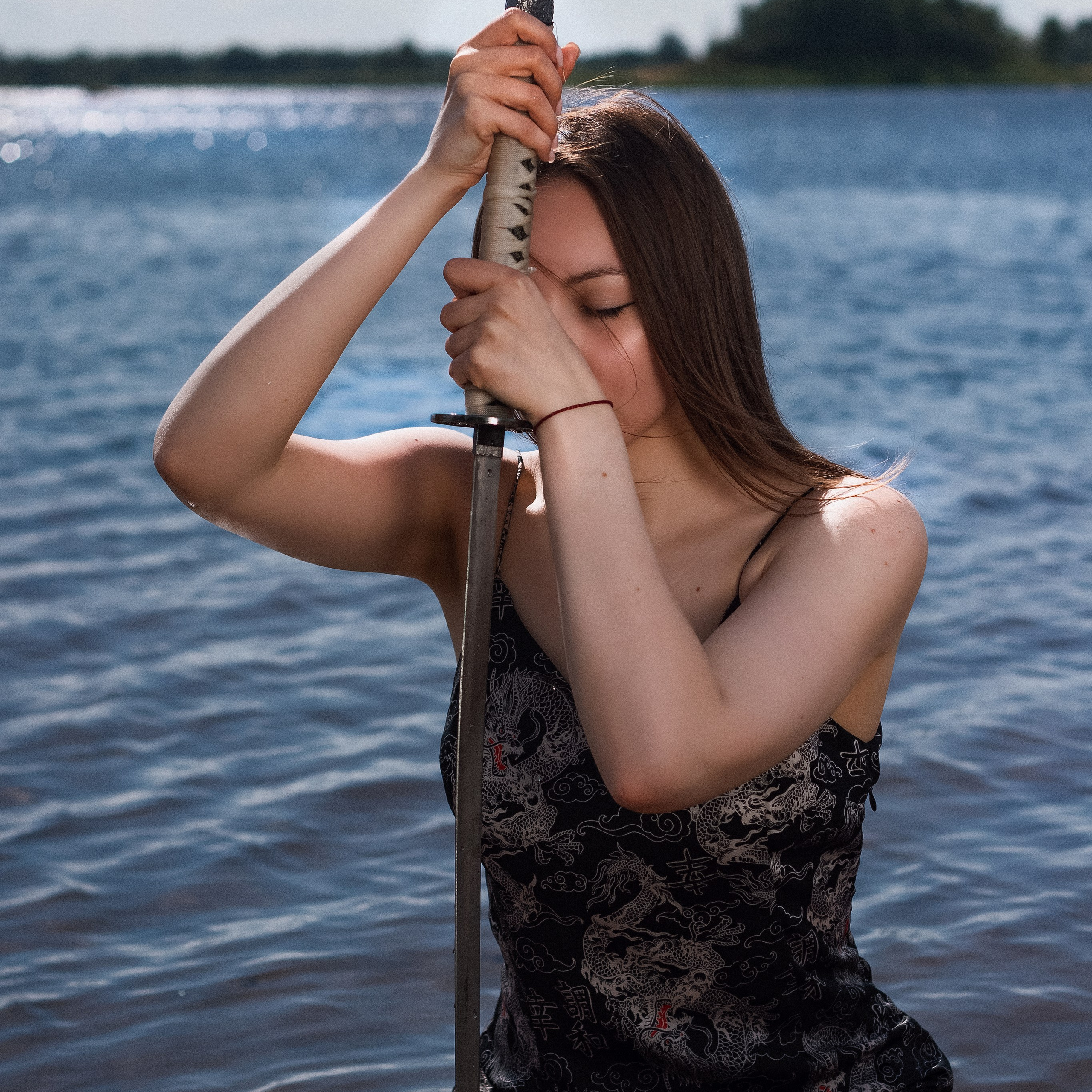 Анастасия. Фотограф в Сургуте Лина Серебрякова