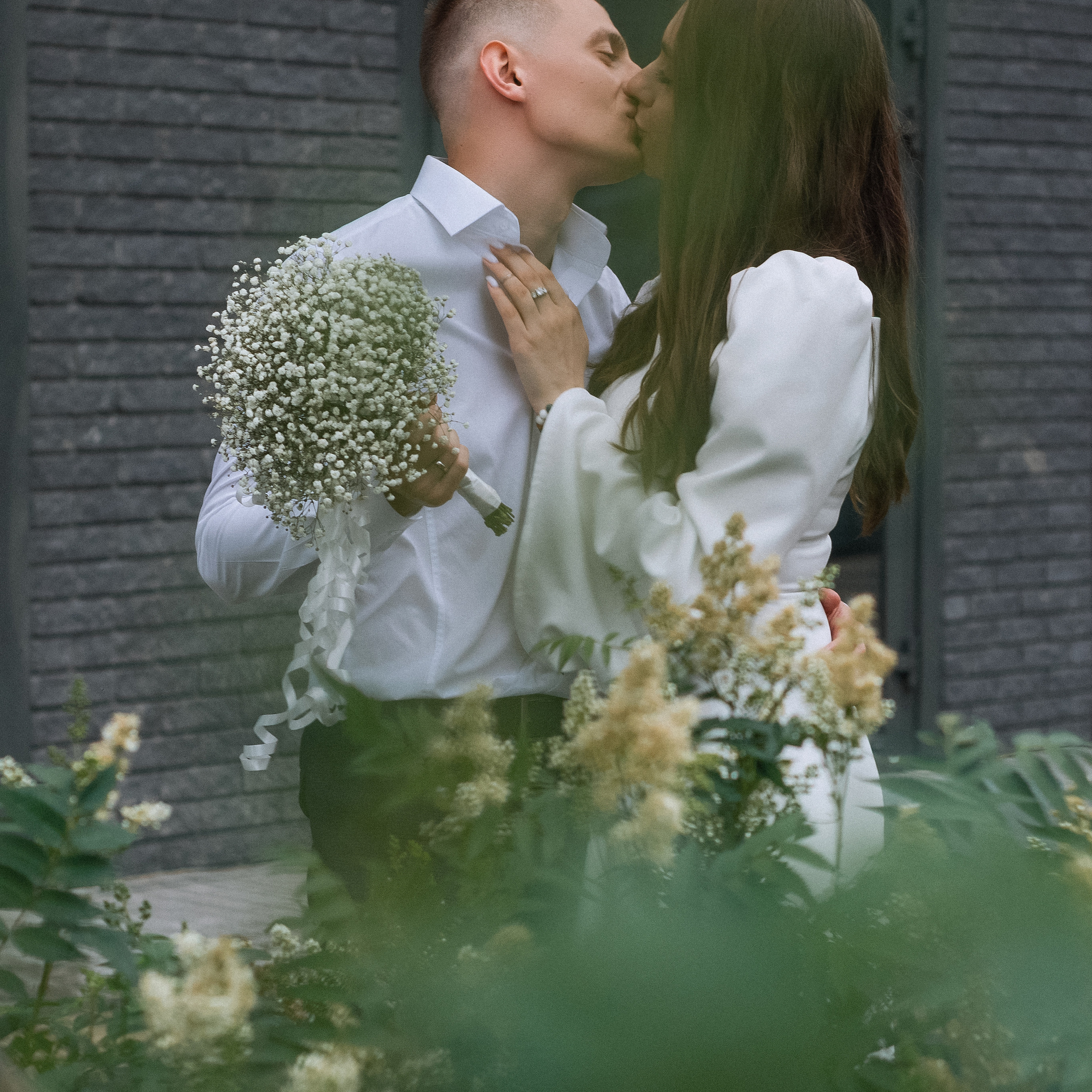 Всё начинается с любви 🤍. Фотограф в Сургуте Лина Серебрякова