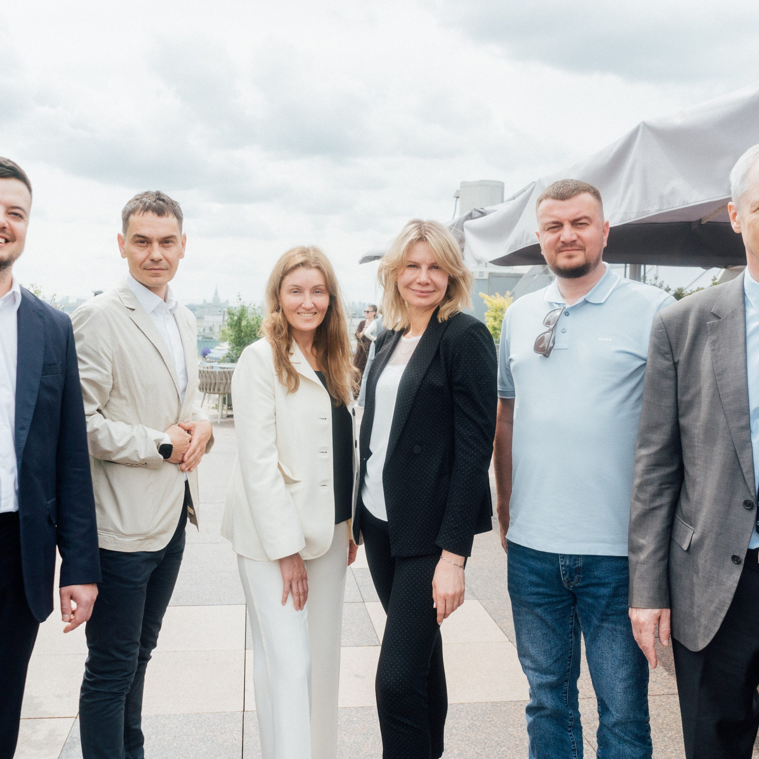 3Z&nbsp;— Пресс-конференция в&nbsp;центре Москвы