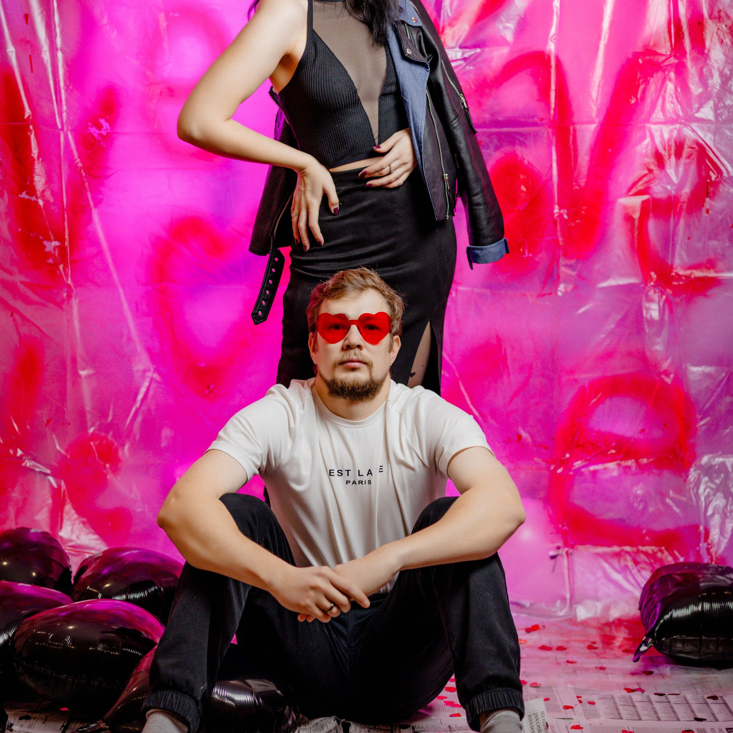 Фотограф Саранск Видеограф Саранск фото видео фотосессия Инна Валевска