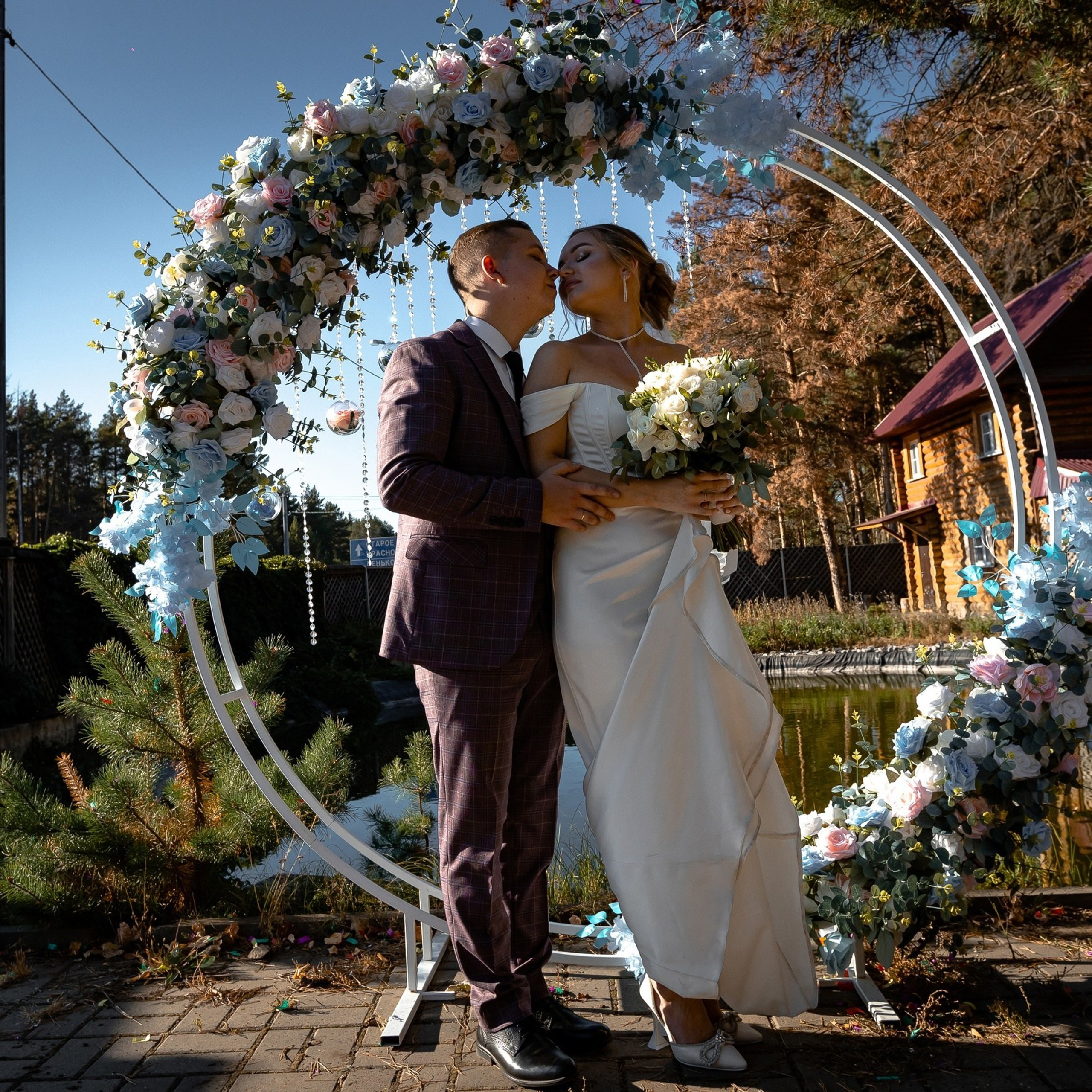 Фотограф Саранск Видеограф Саранск фото видео фотосессия Инна Валевска