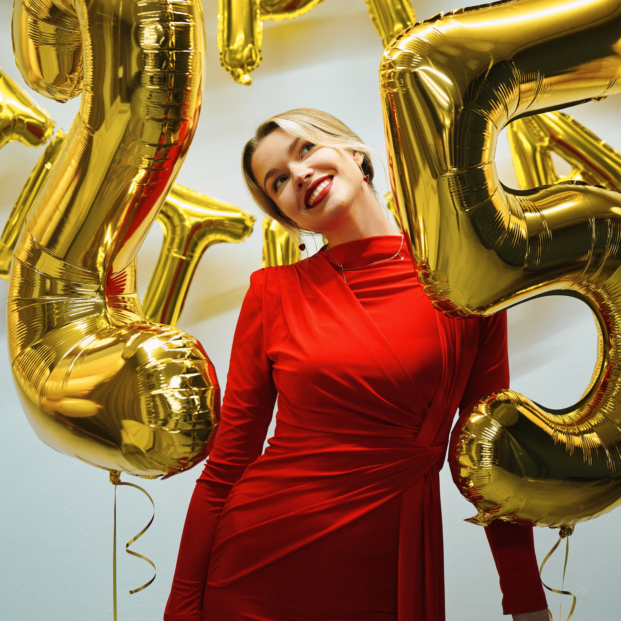 День Рождения