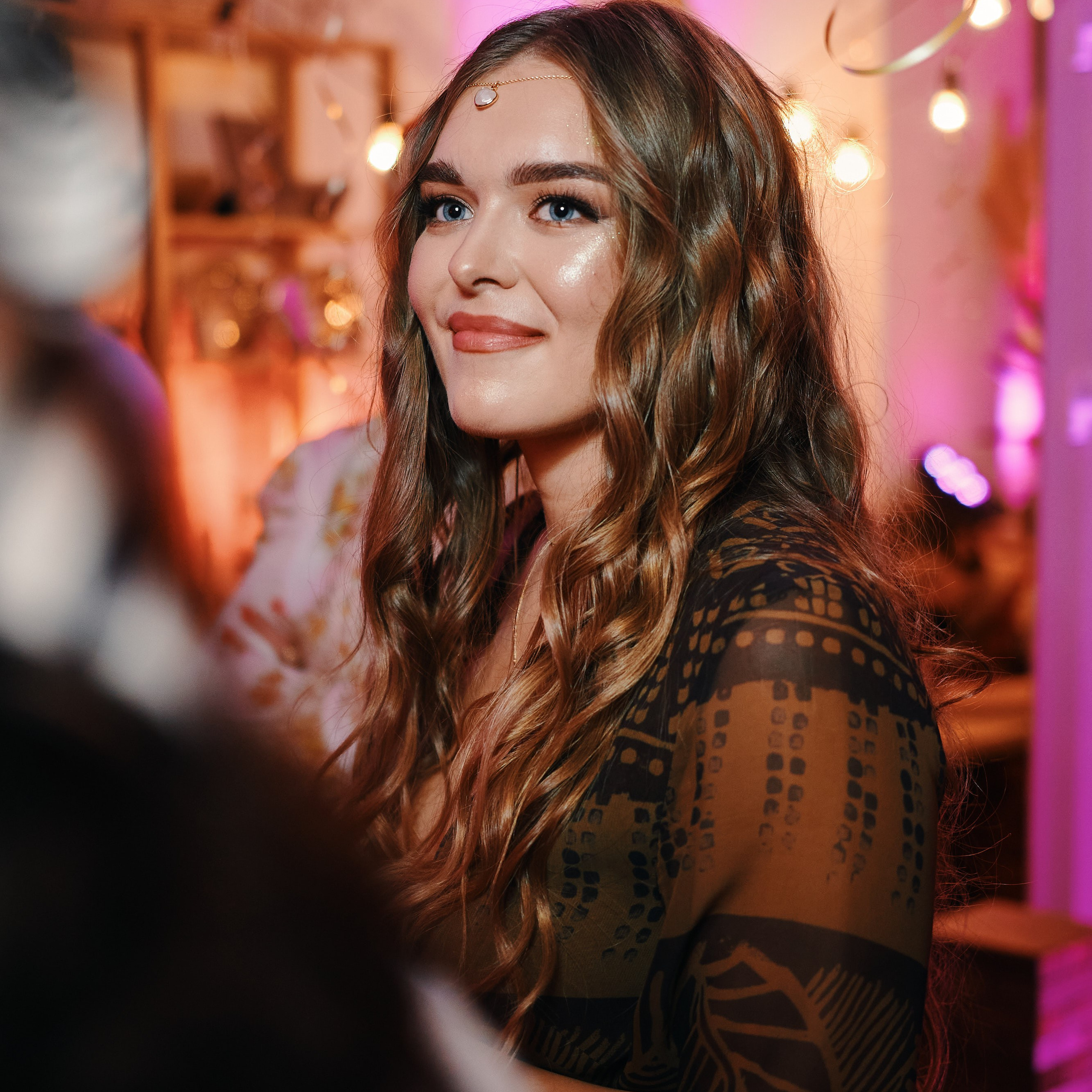 День Рождения