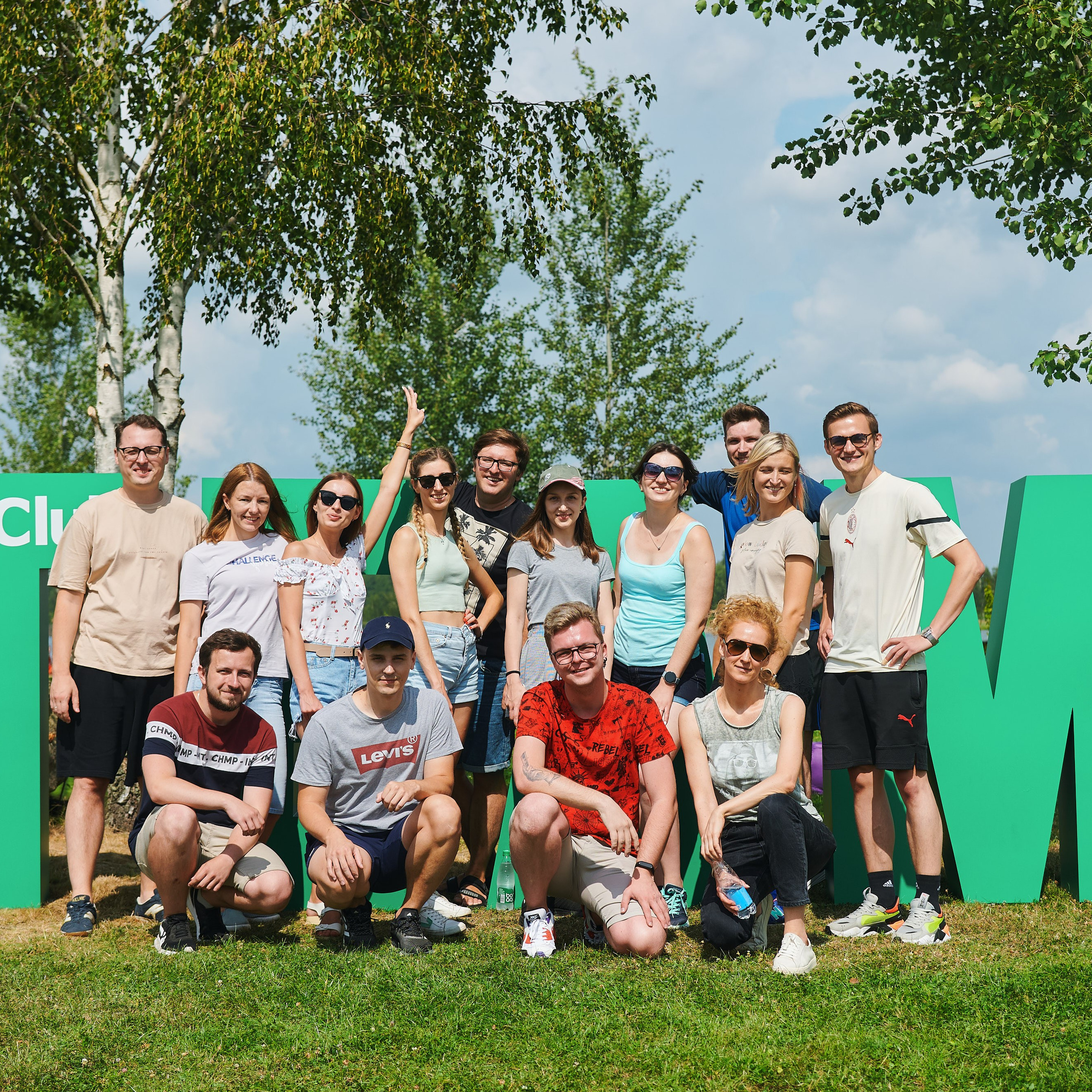 СОФТ КЛУБ 2022