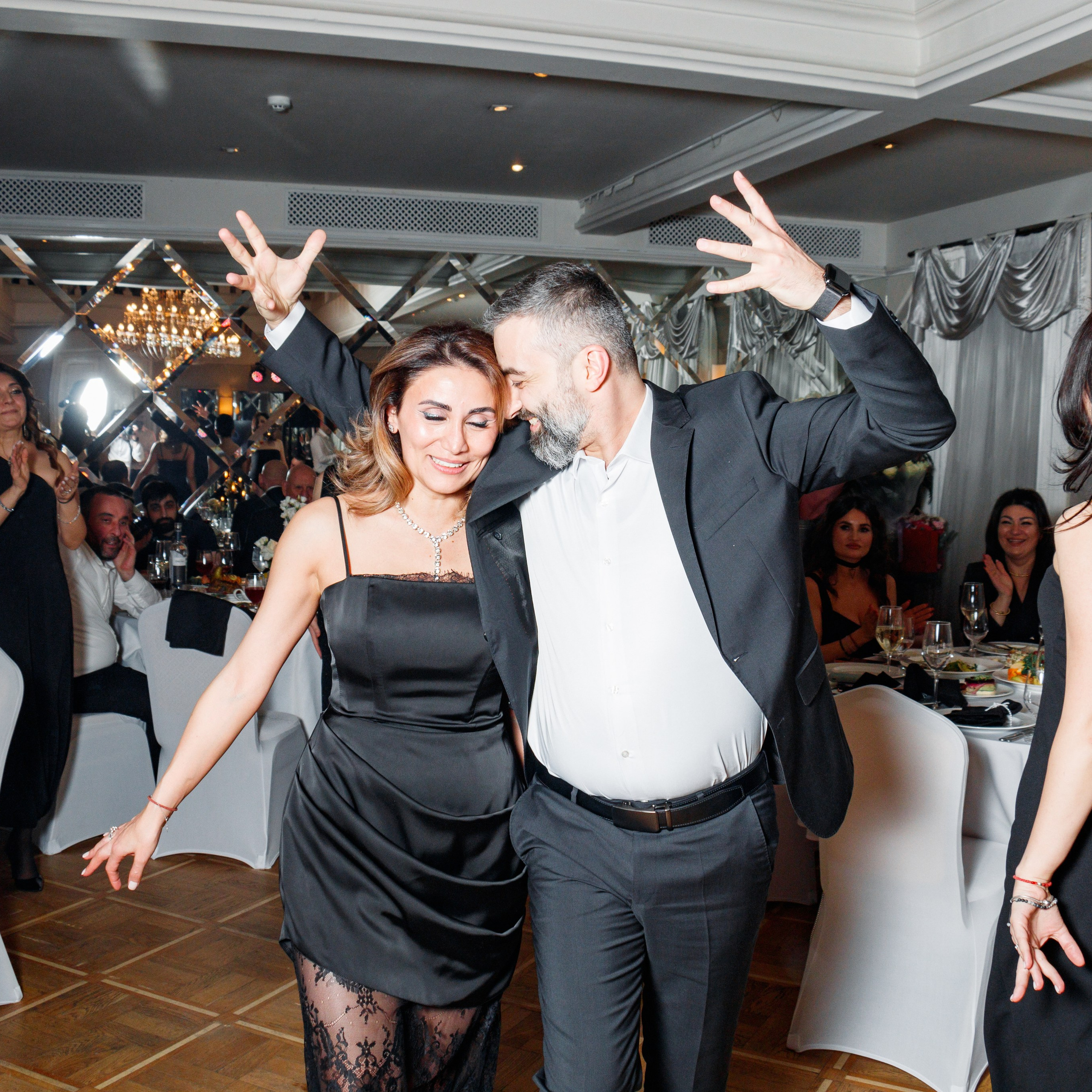 Карина. День рождения