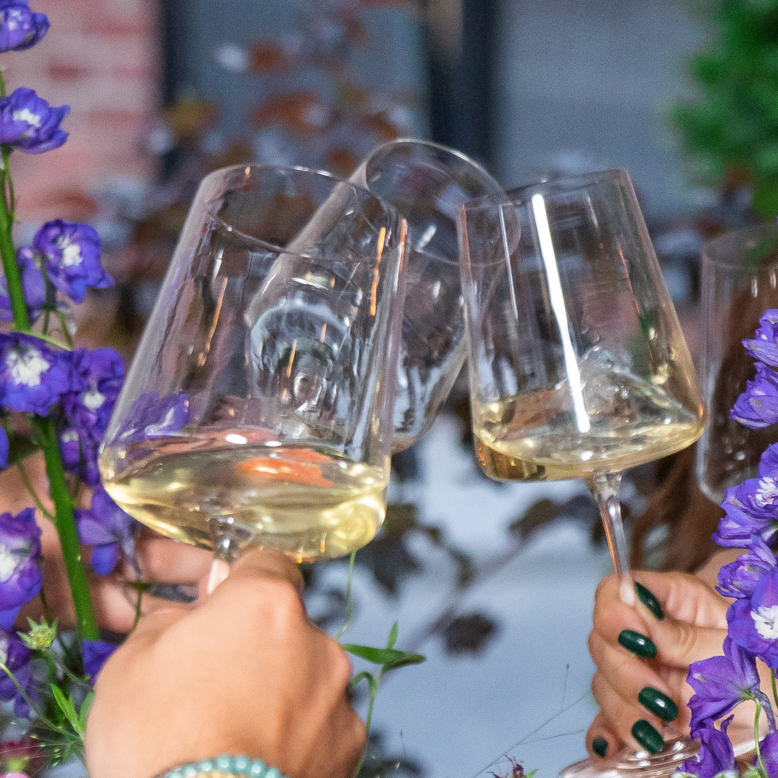 Винный ужин