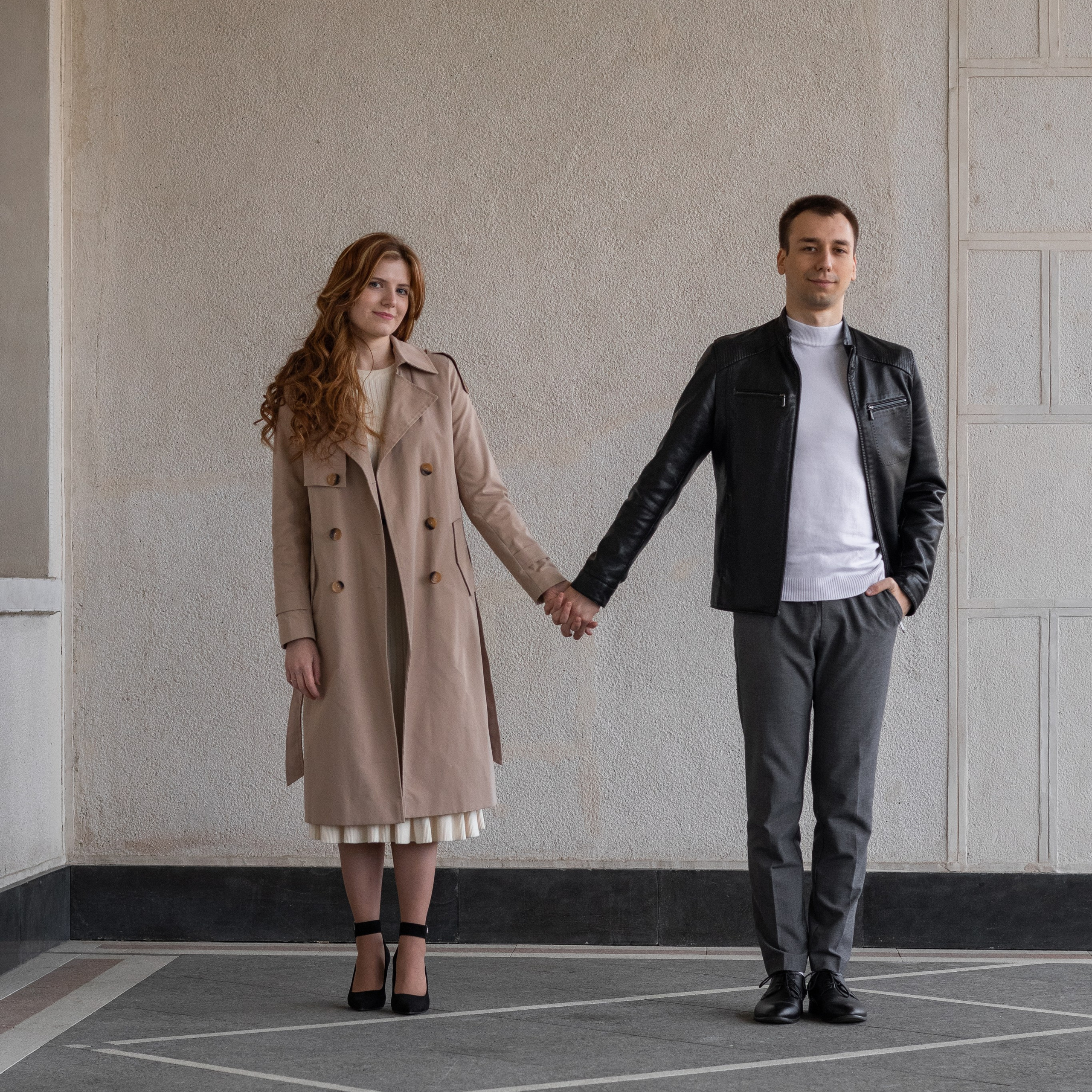 Любовь и Никита