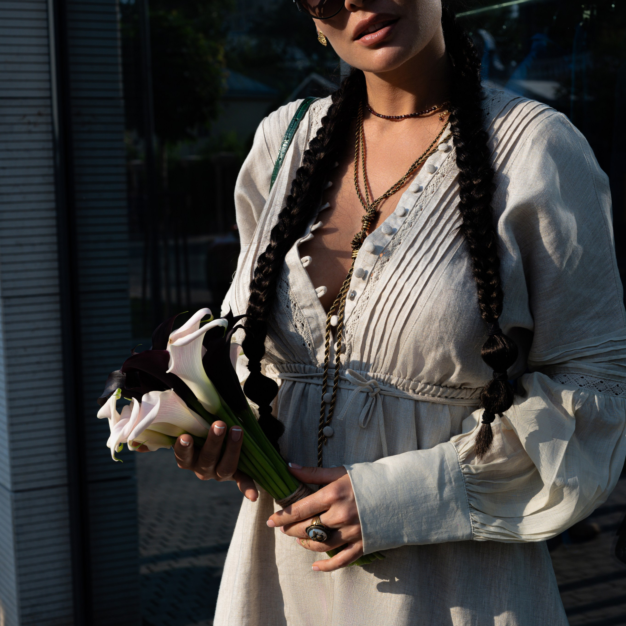 Отзывы. Фотограф Дмитрий Андреев