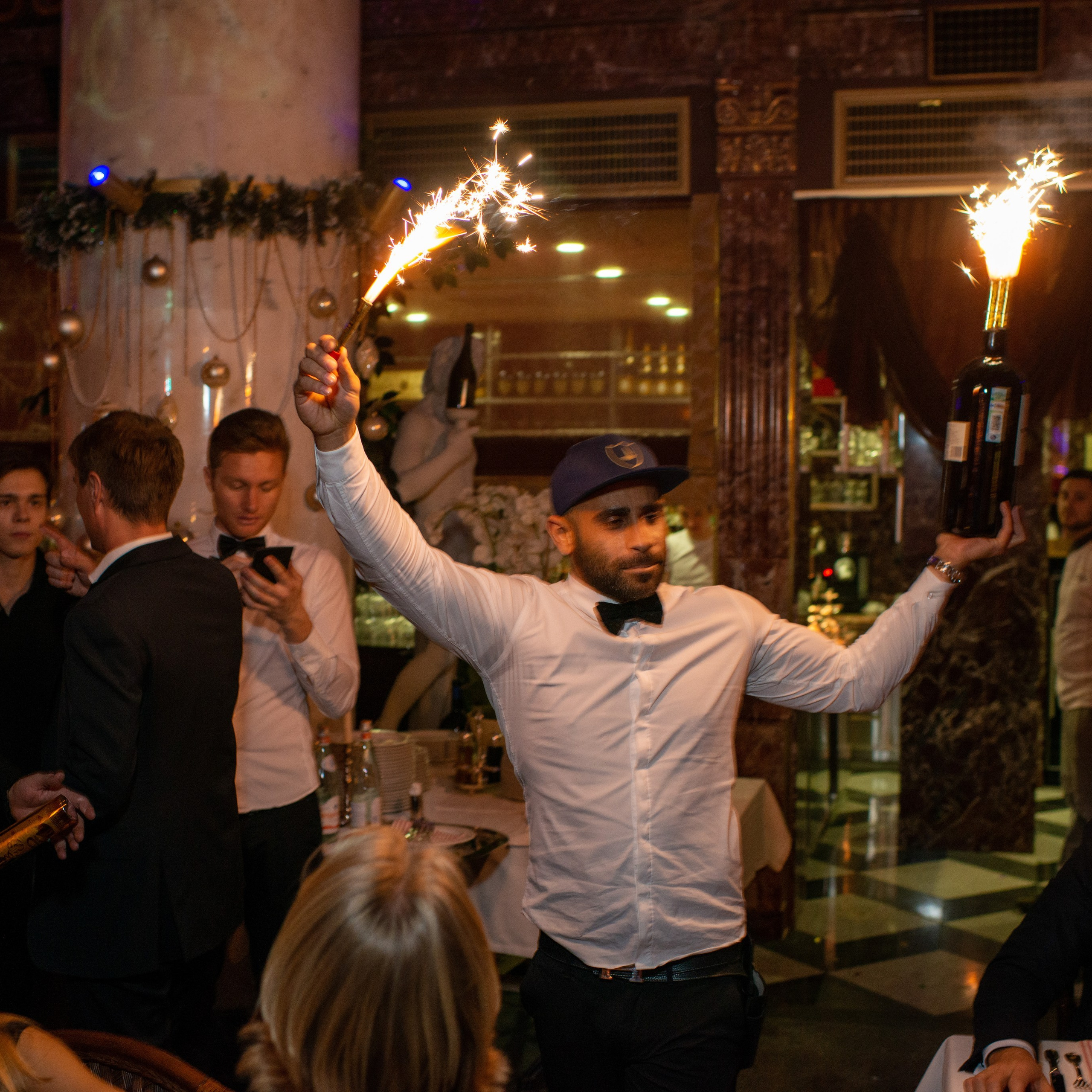 Мероприятия