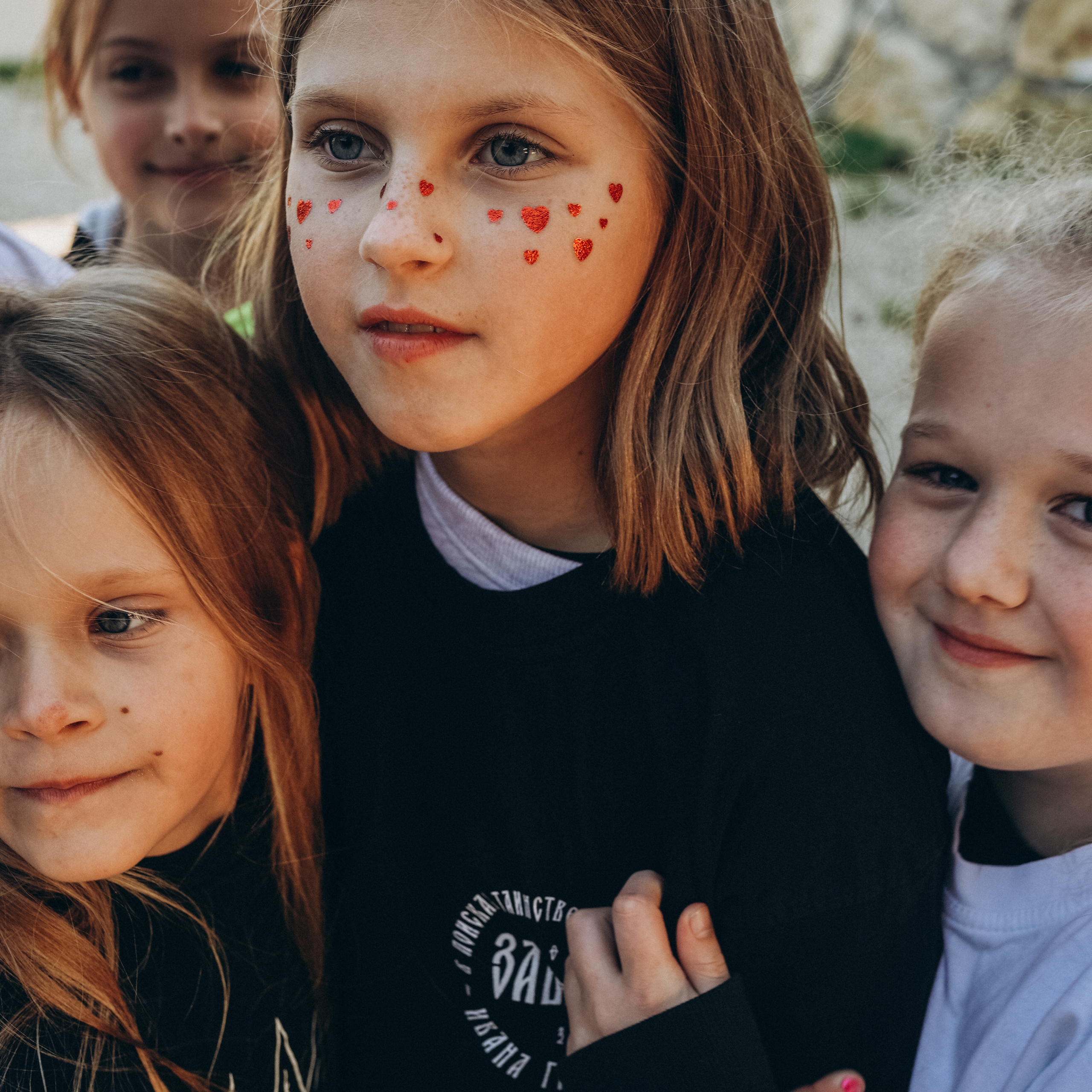 Отзывы. Детский семейный фотограф в Москве Евгения