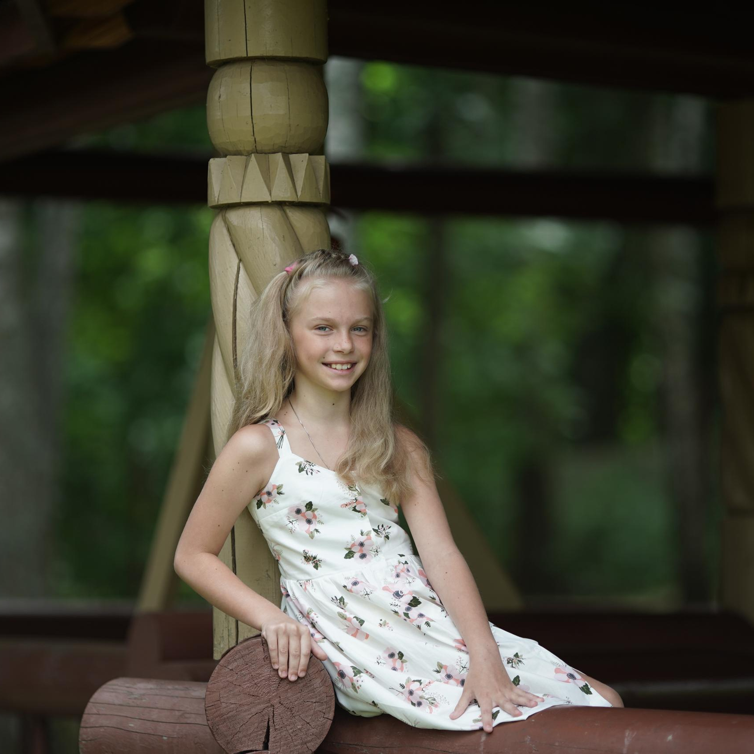 Отзывы. Детский семейный фотограф в Москве Евгения