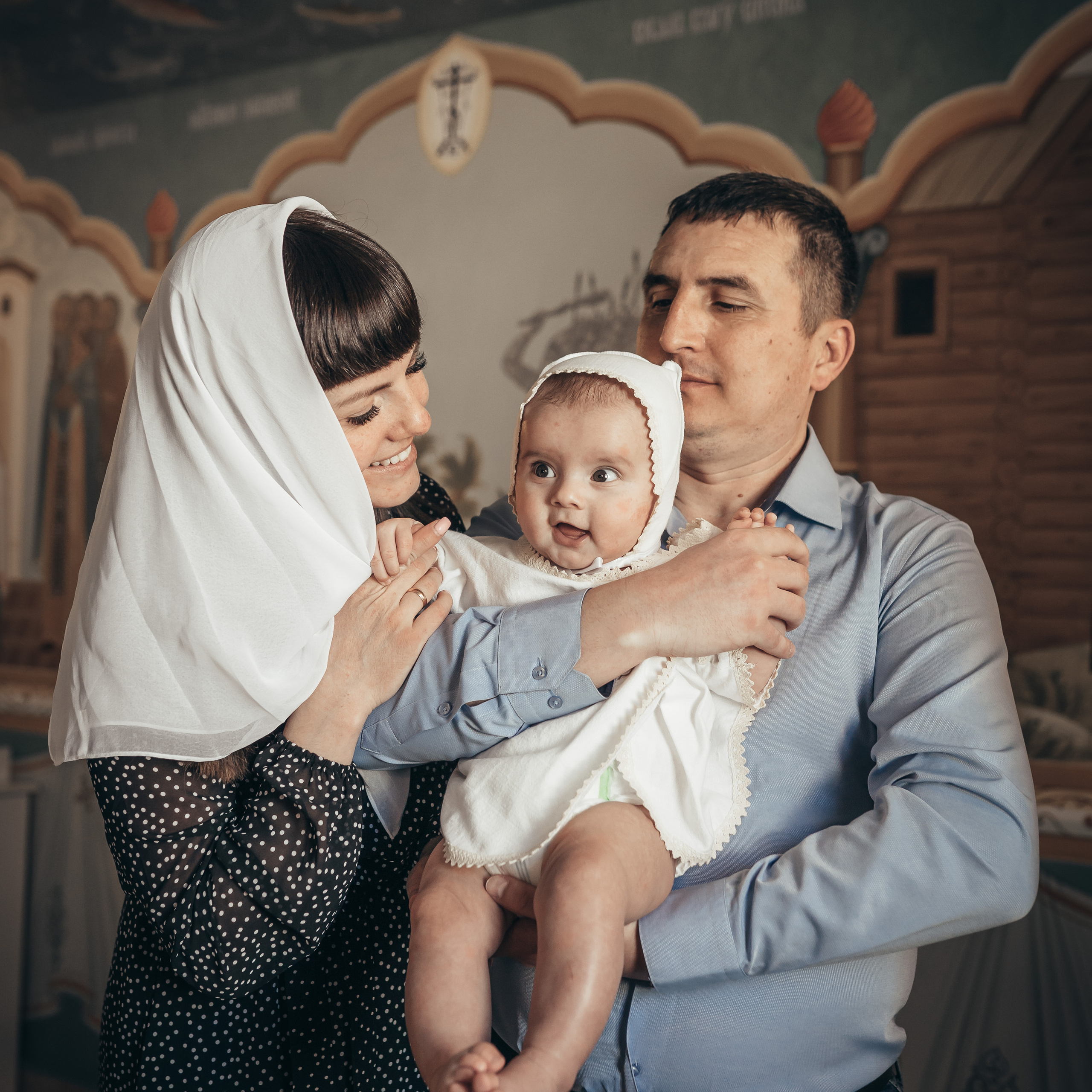 Отзывы. Детский семейный фотограф в Москве Евгения