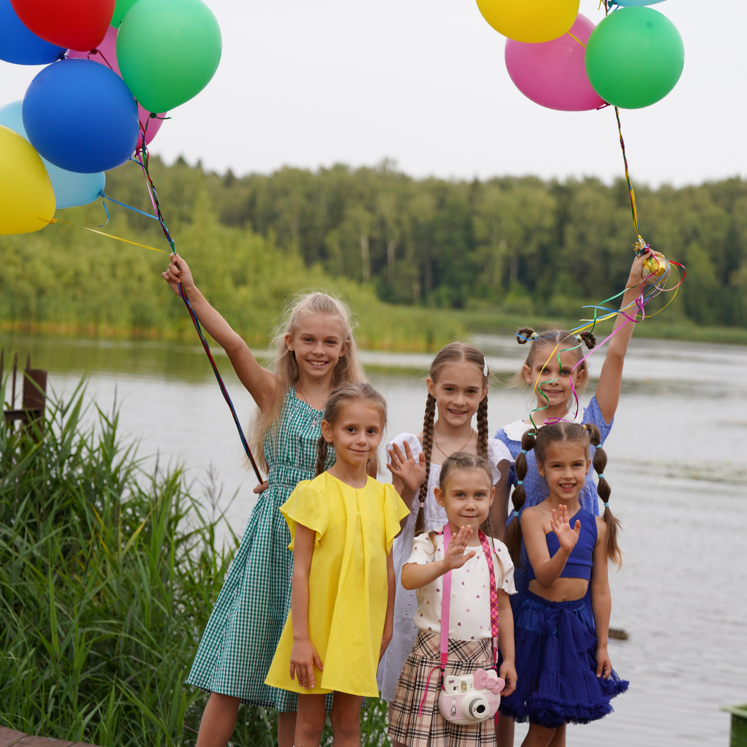 Отзывы. Детский семейный фотограф в Москве Евгения