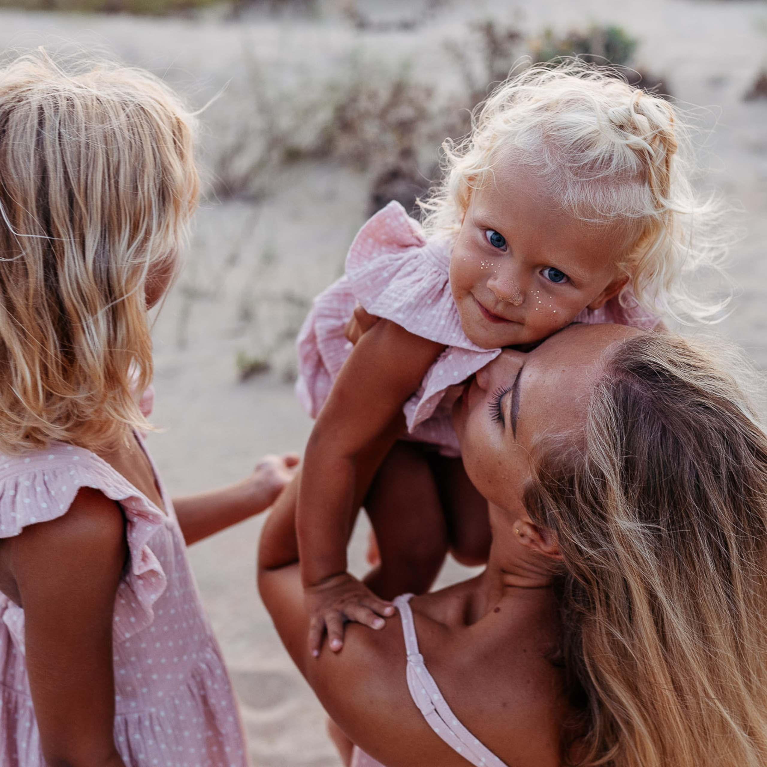 Отзывы. Детский семейный фотограф в Москве Евгения