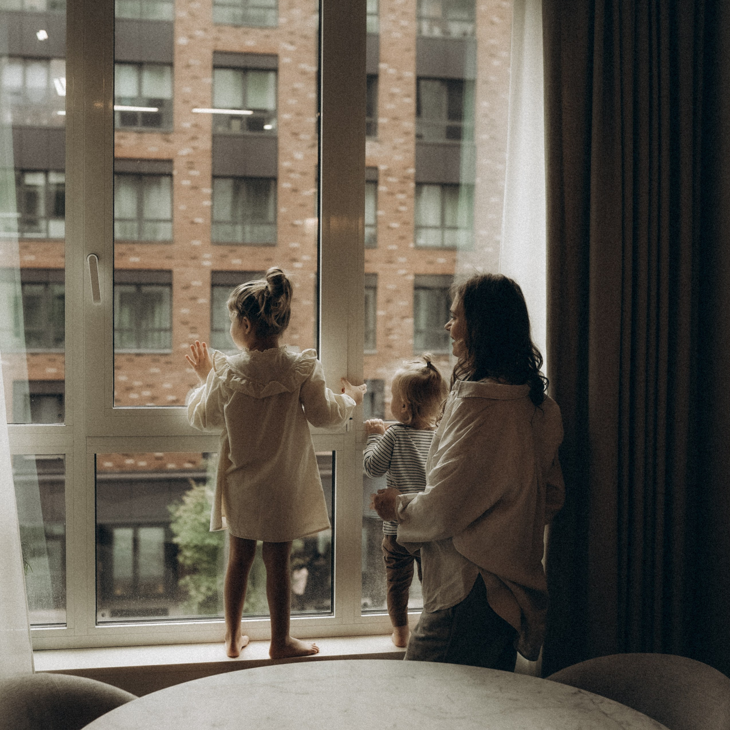 Отзывы. Детский семейный фотограф в Москве Евгения