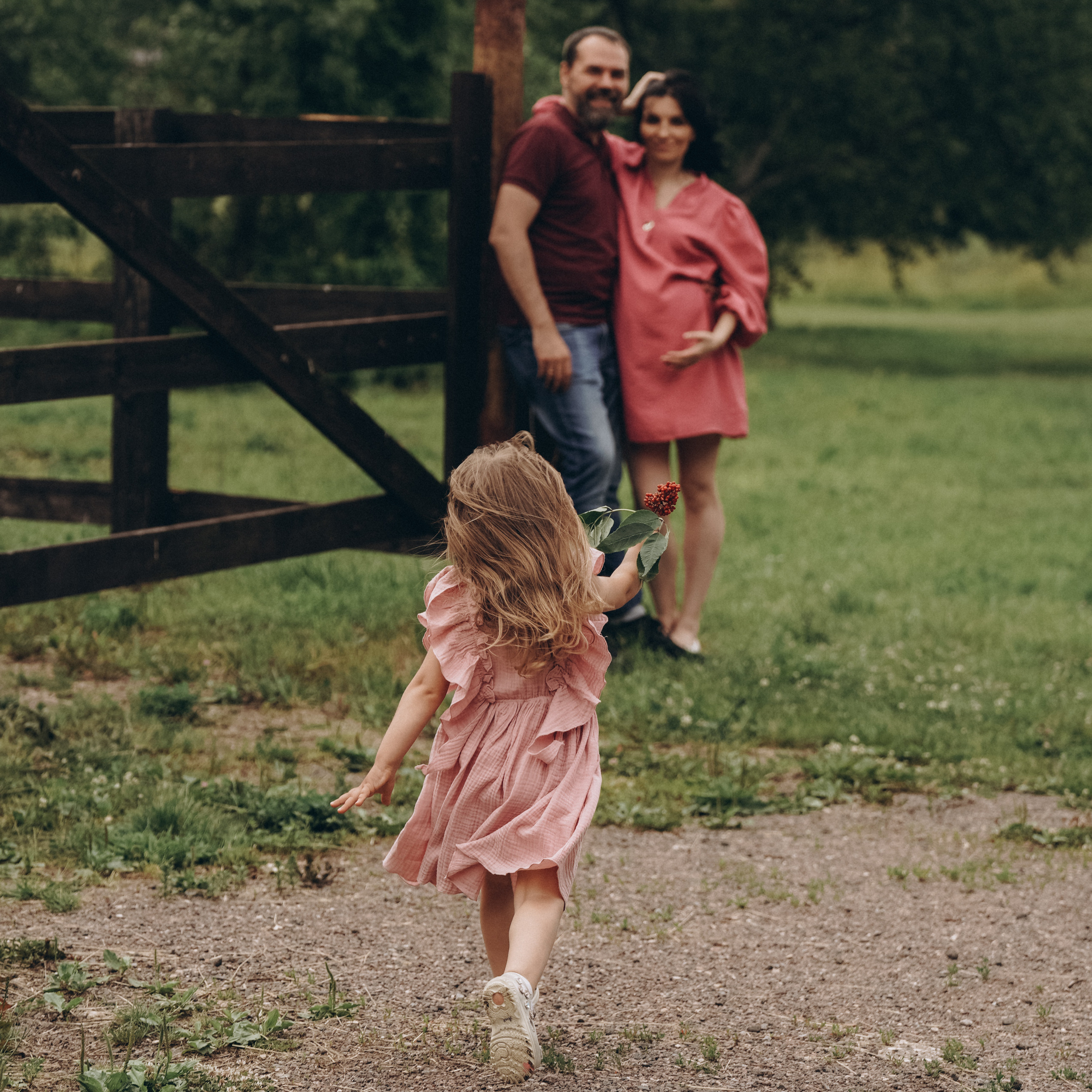 Отзывы. Детский семейный фотограф в Москве Евгения