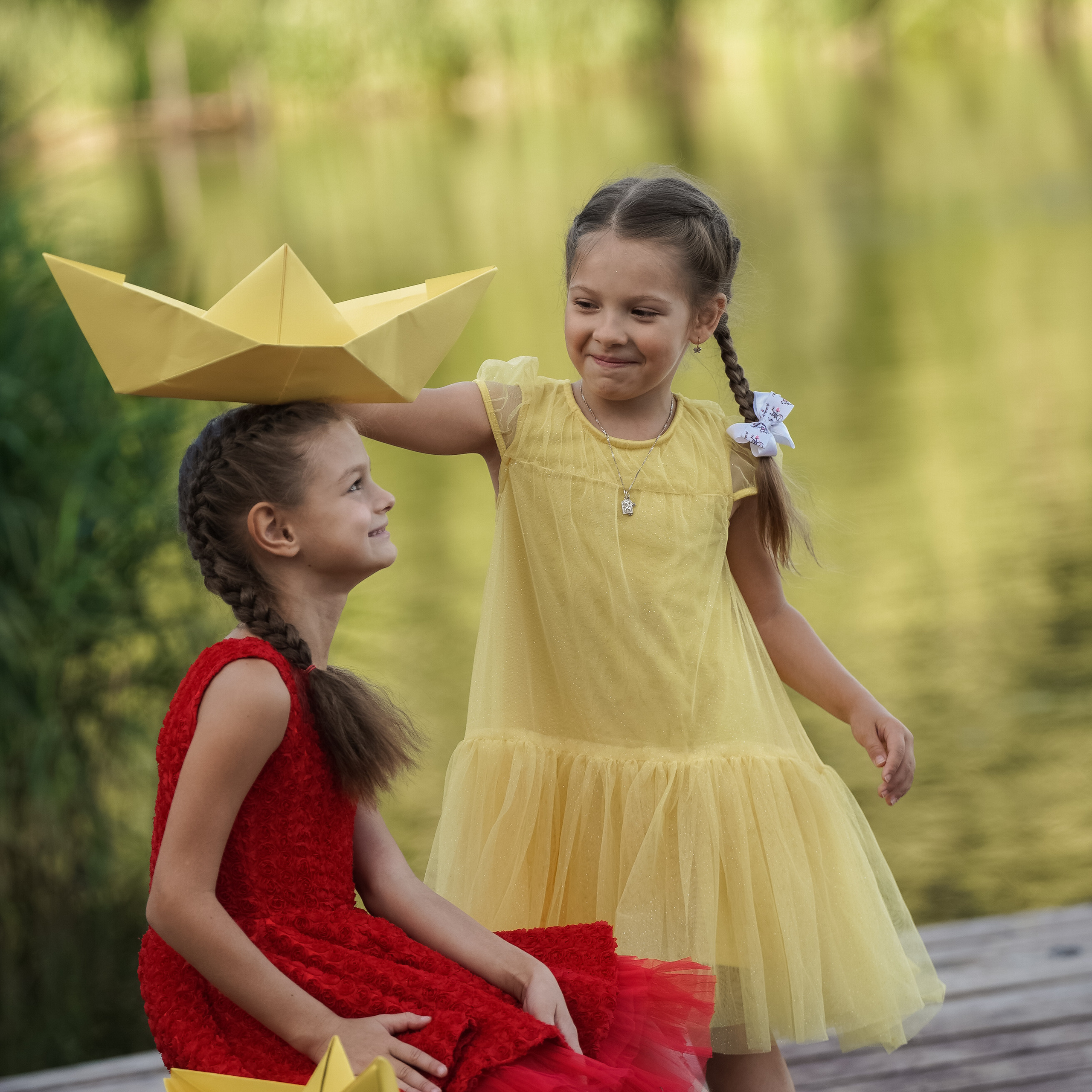Отзывы. Детский семейный фотограф в Москве Евгения