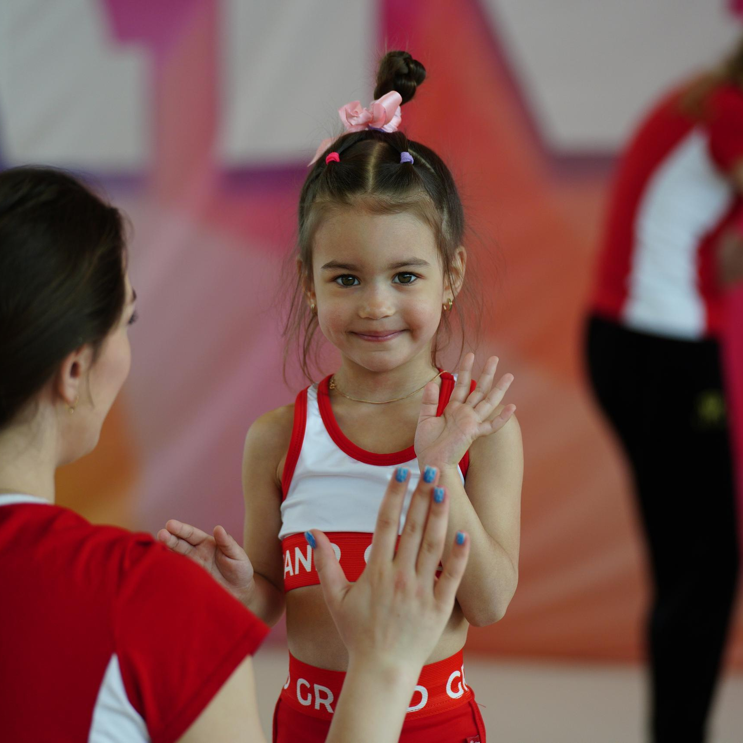 Отзывы. Детский семейный фотограф в Москве Евгения