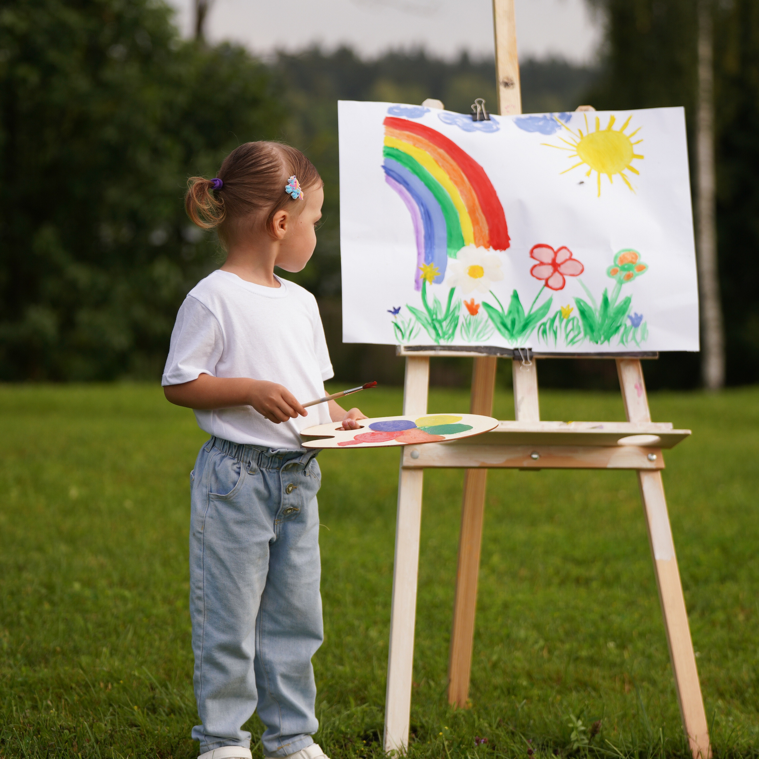 Отзывы. Детский семейный фотограф в Москве Евгения