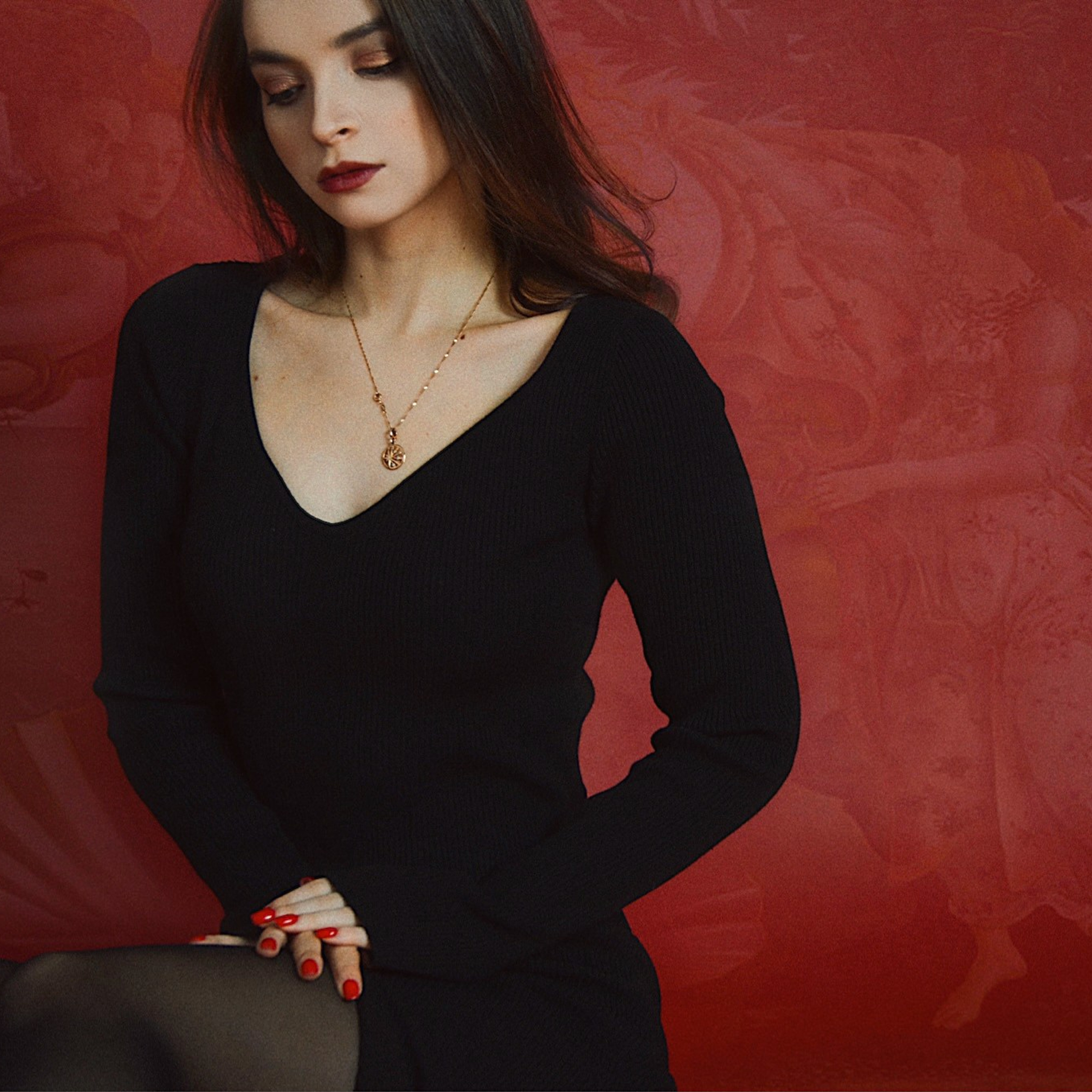 Отзывы. Фотограф Анна Чернигова