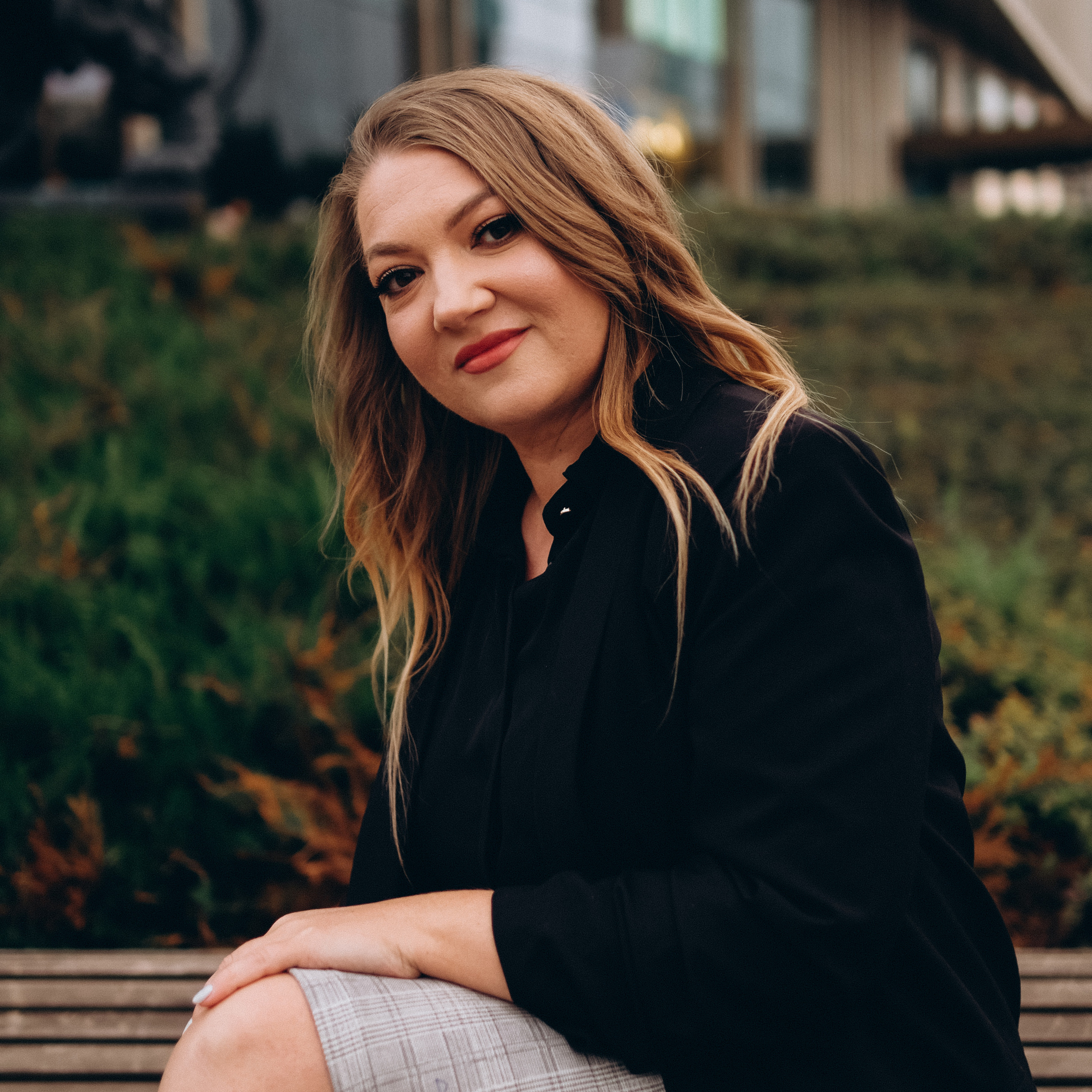 Отзывы. Фотограф Неврова Алина