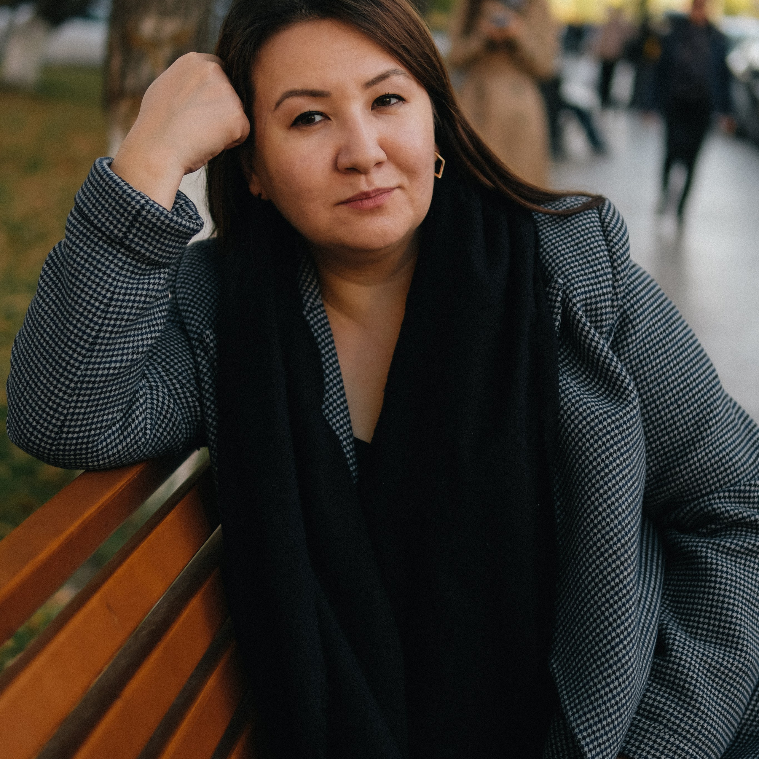 Отзывы. Фотограф Неврова Алина