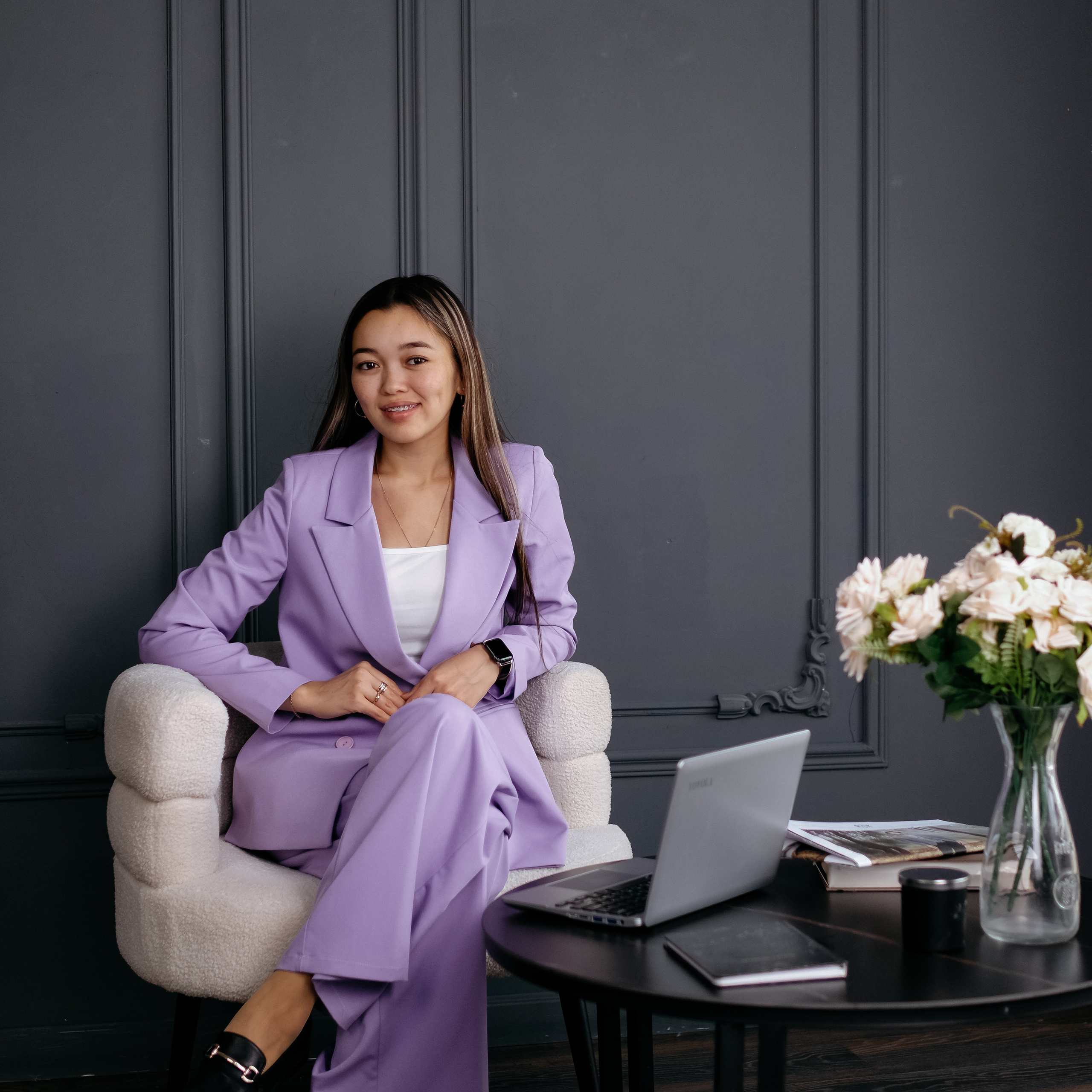 Отзывы. Фотограф Неврова Алина