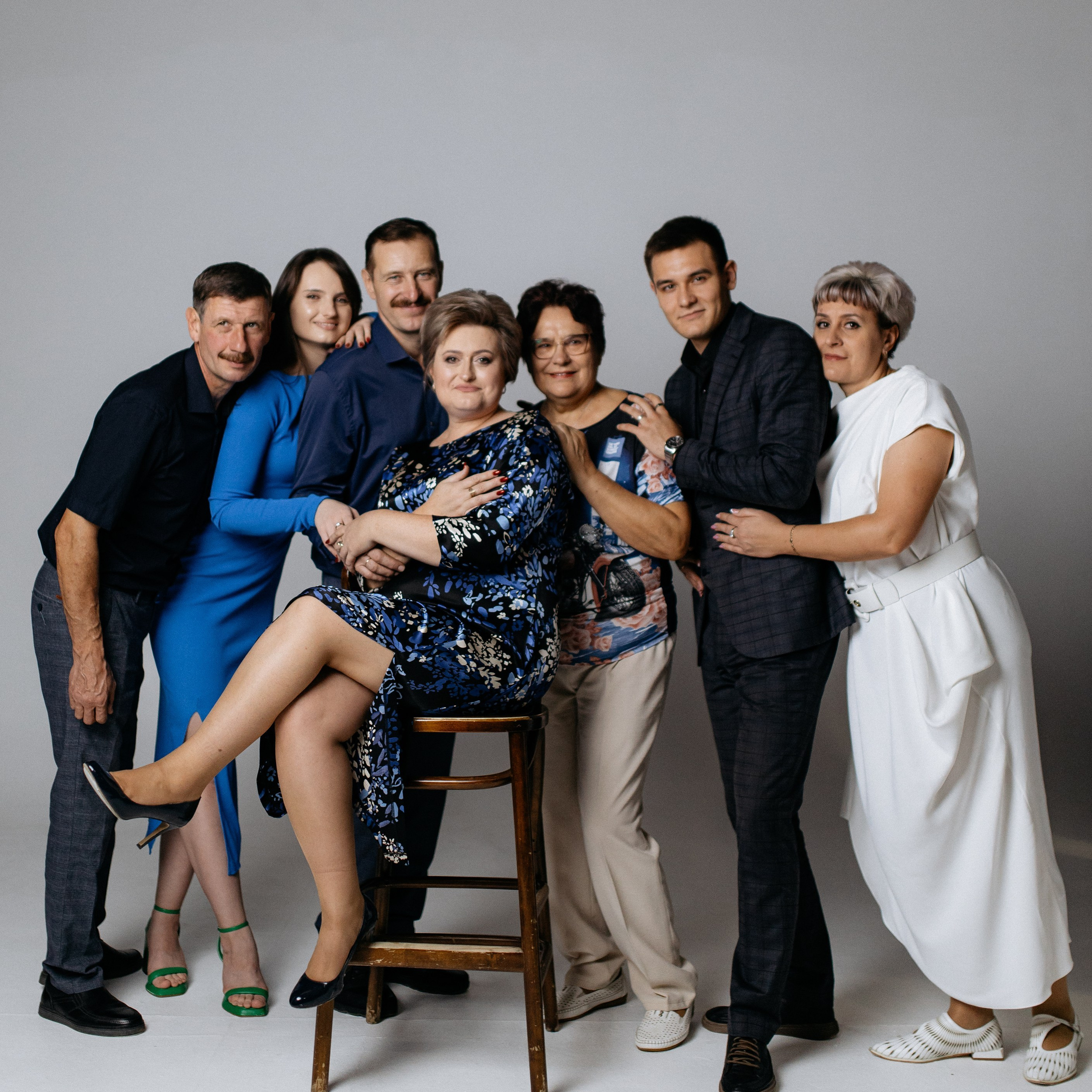 Отзывы. Фотограф Неврова Алина