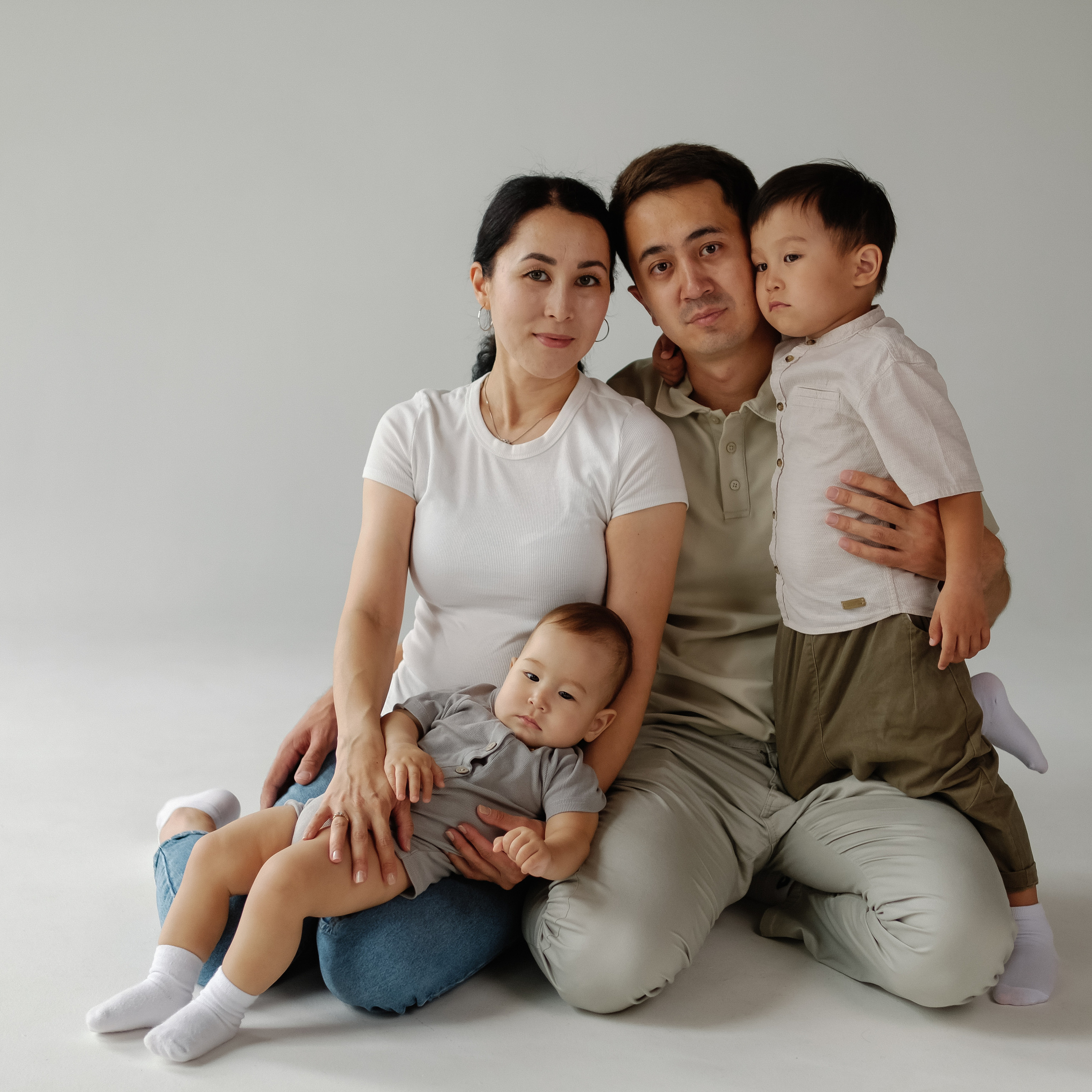 Отзывы. Фотограф Неврова Алина