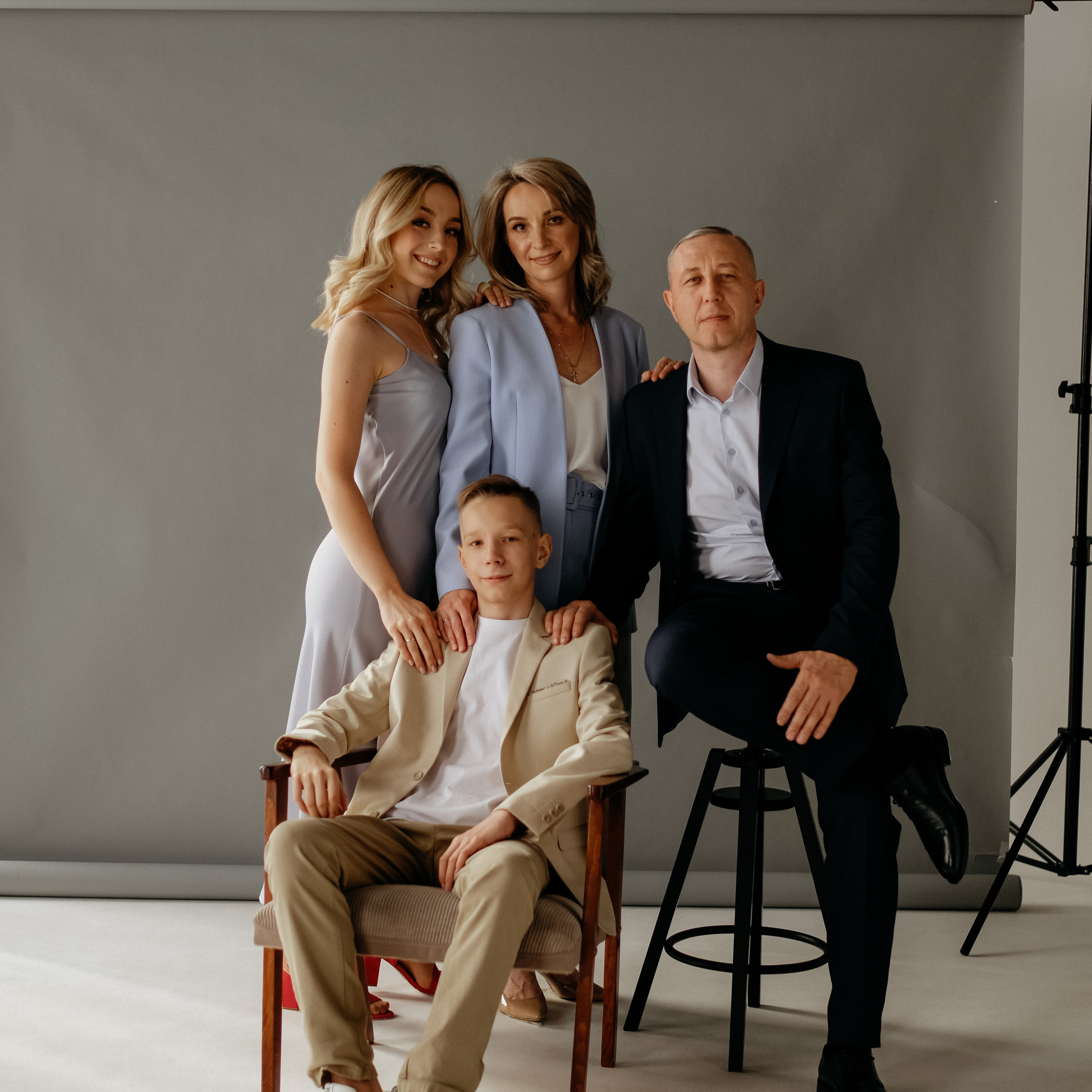 Отзывы. Фотограф Неврова Алина