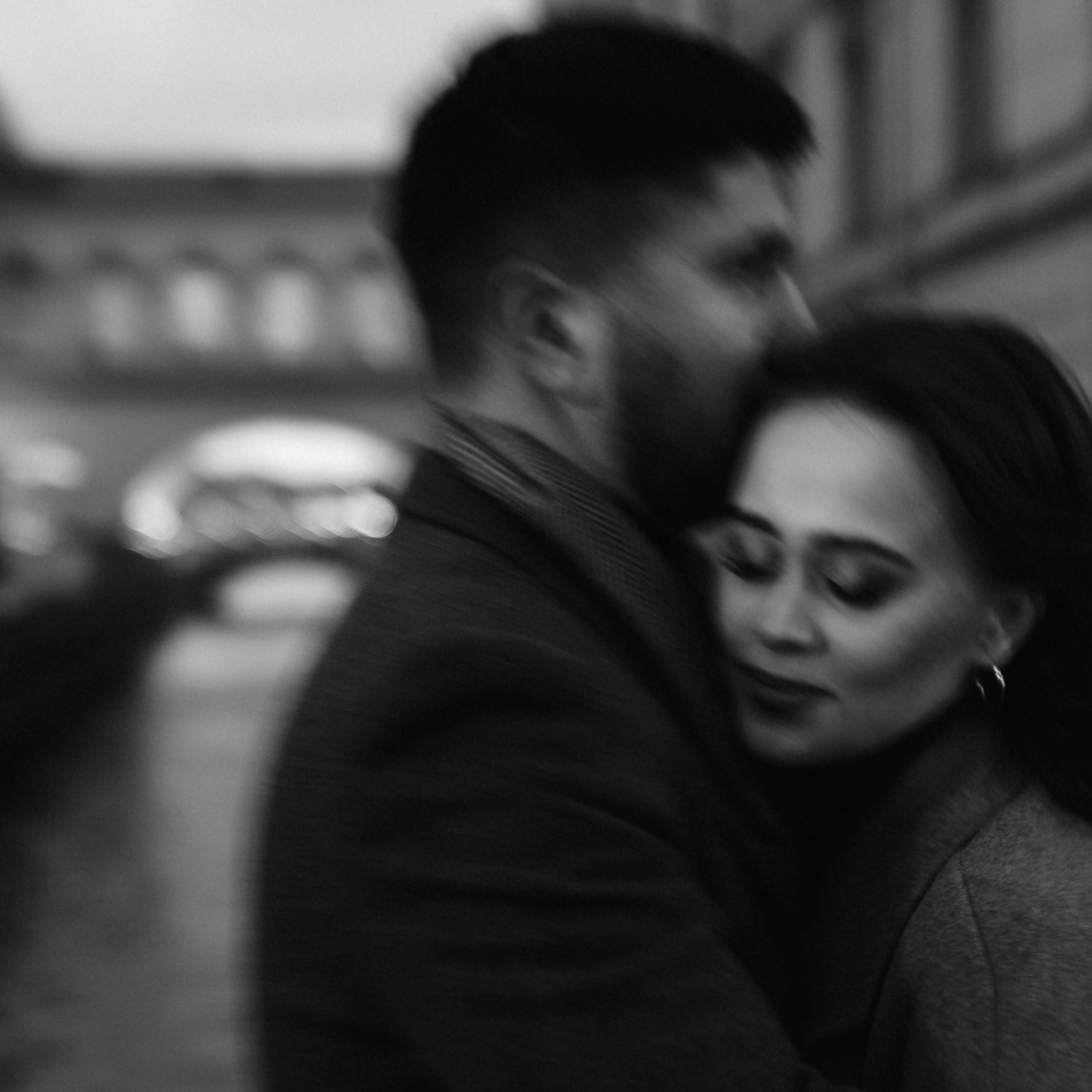 Алишер и&nbsp;Дильноза