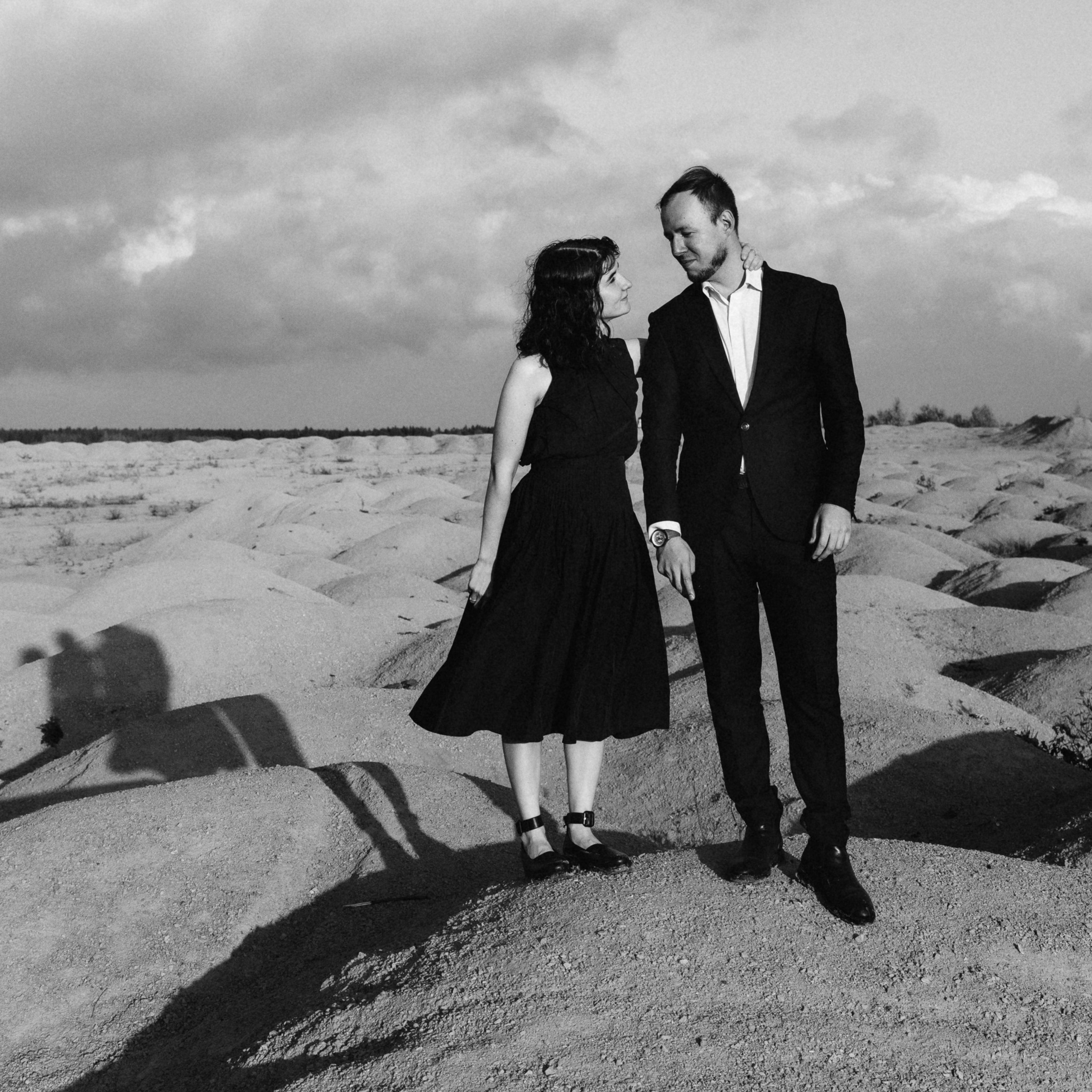 Наташа и Денис