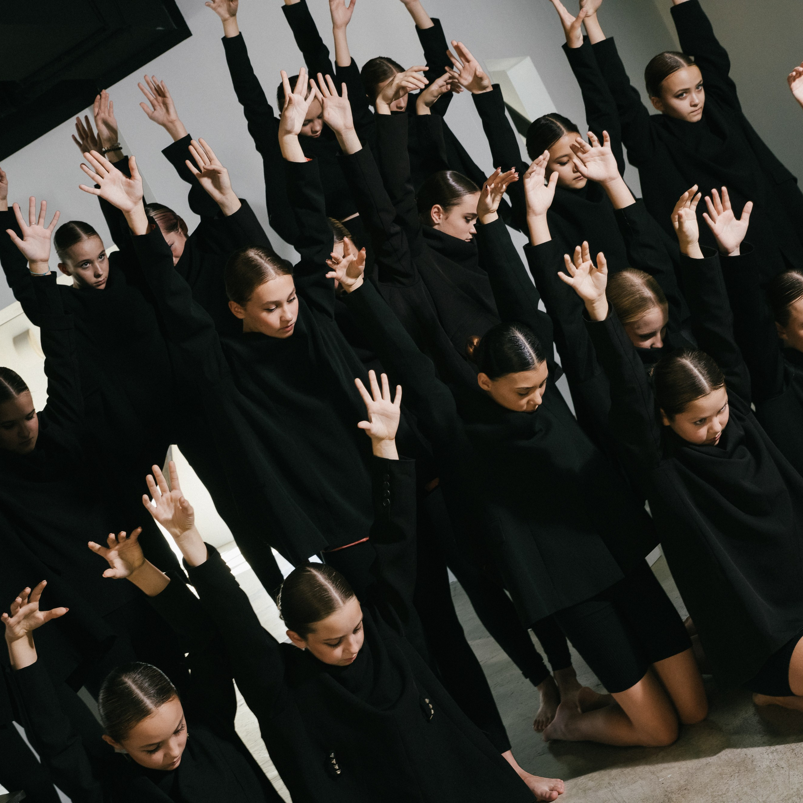 РЕКЛАМНАЯ СЪЕМКА