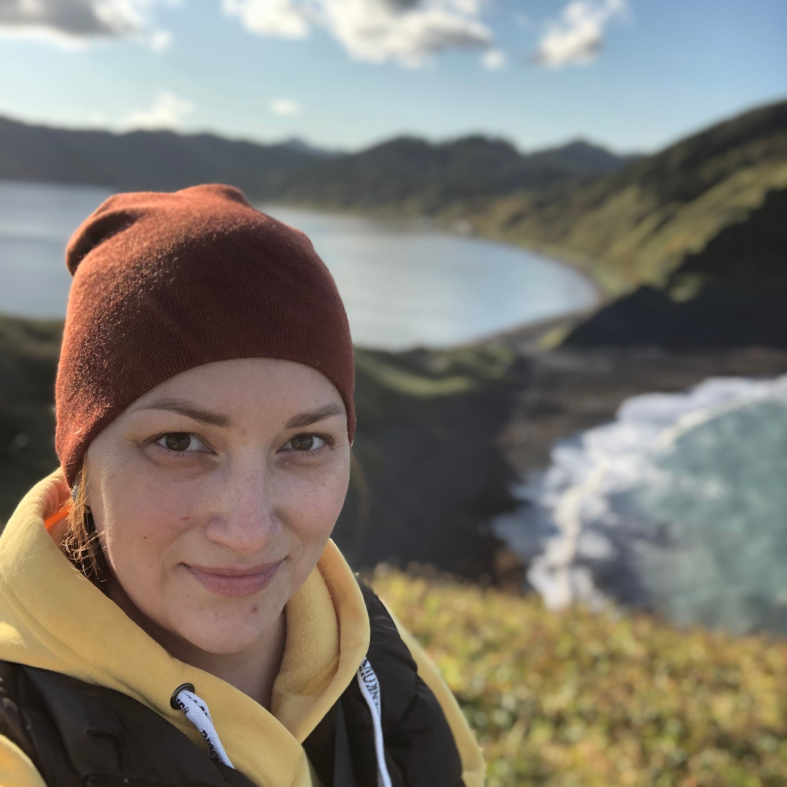 Отзывы. Женский фотограф в Санкт-Петербурге Степлевич Дарья