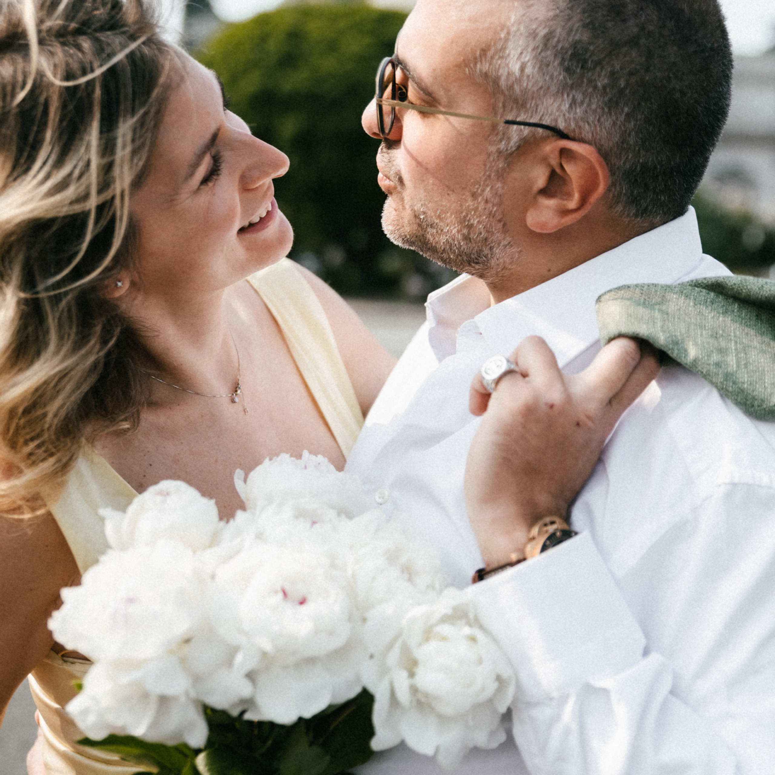 Мила и&nbsp;Паоло